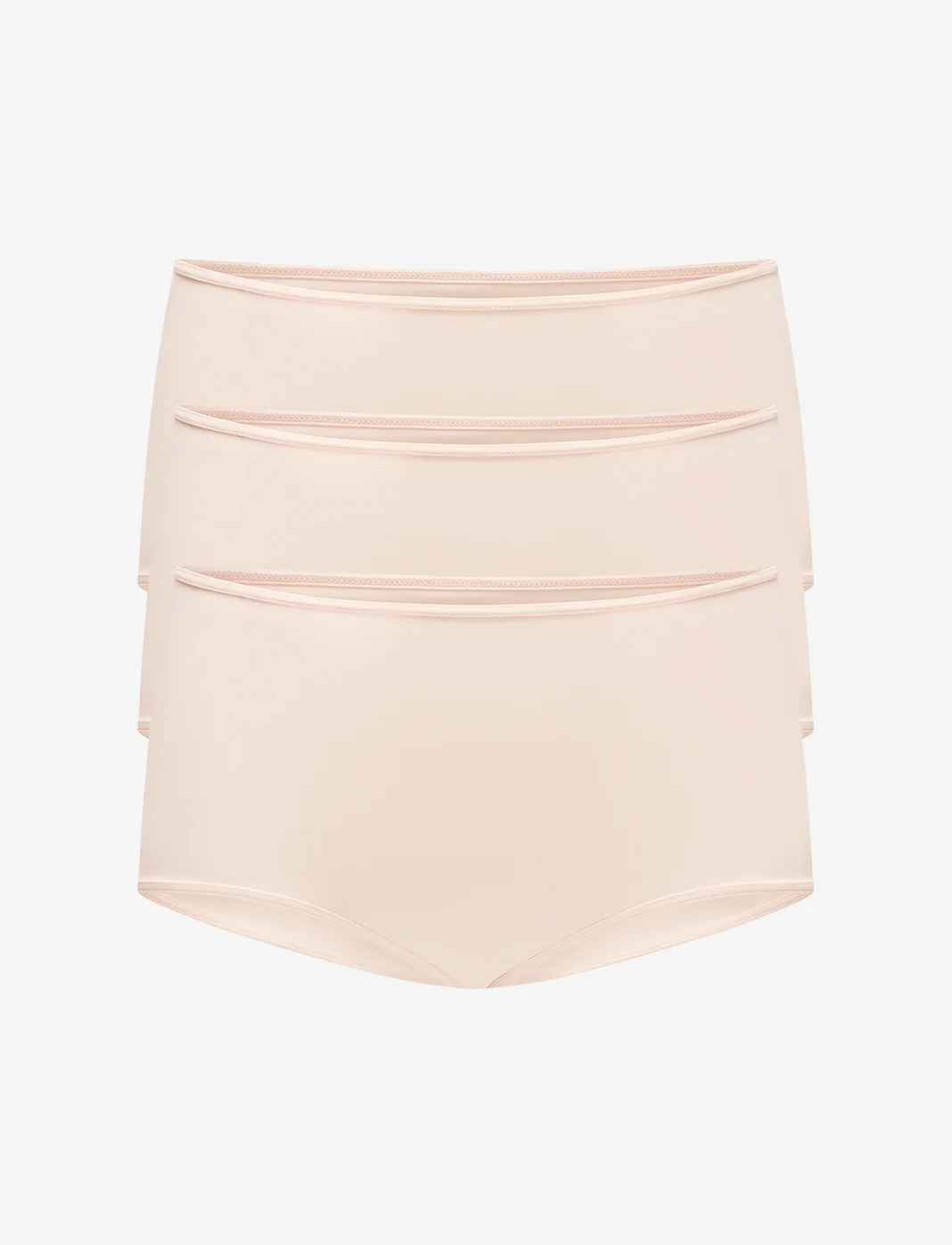 24/7® Classic Brief 3 Pack Box
