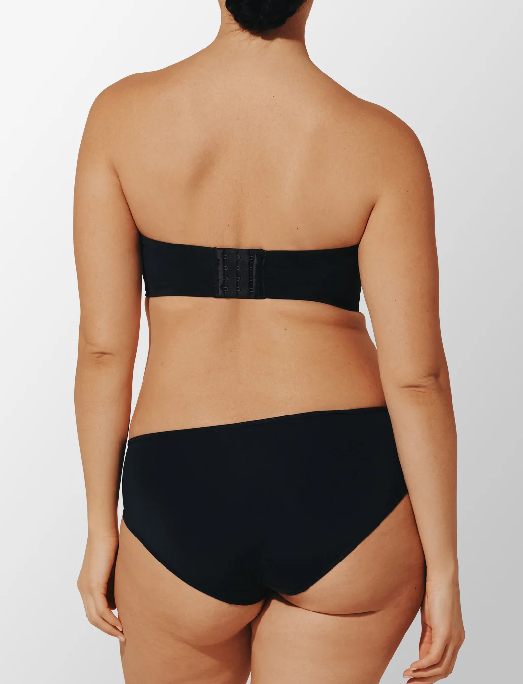 24/7® Classic Always Up Strapless Bra - Image 4