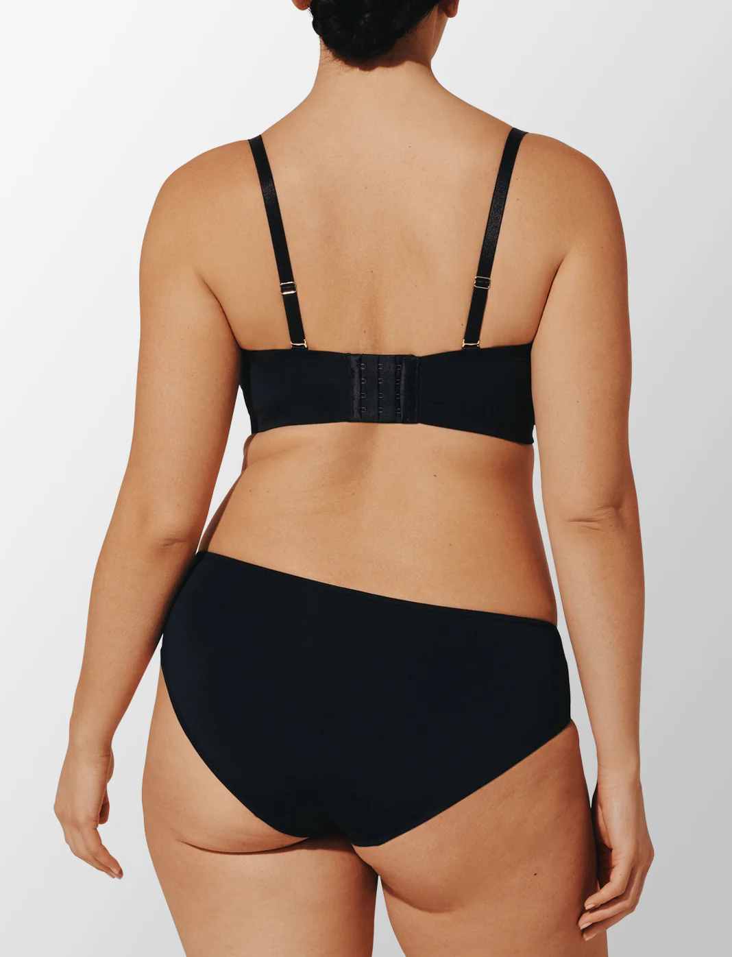 24/7® Classic Always Up Strapless Bra - Image 6