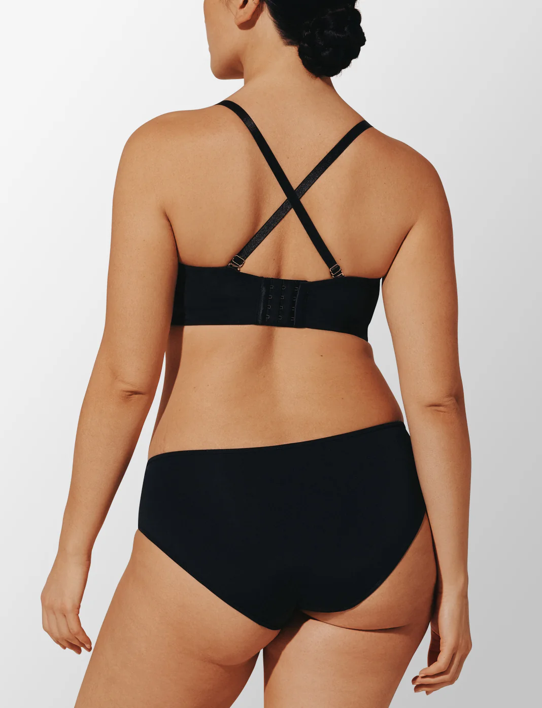 24/7® Classic Always Up Strapless Bra - Image 7