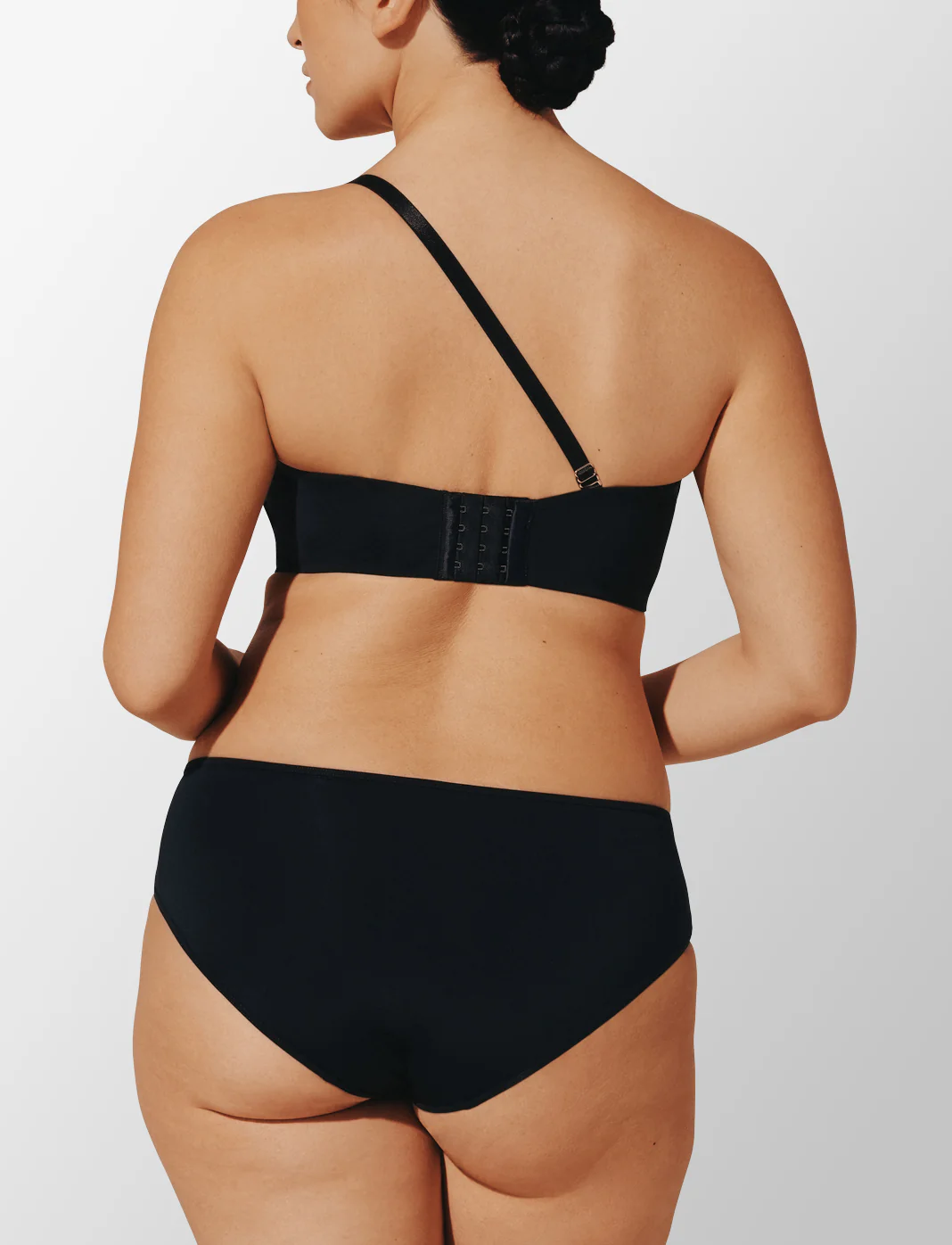 24/7® Classic Always Up Strapless Bra - Image 8