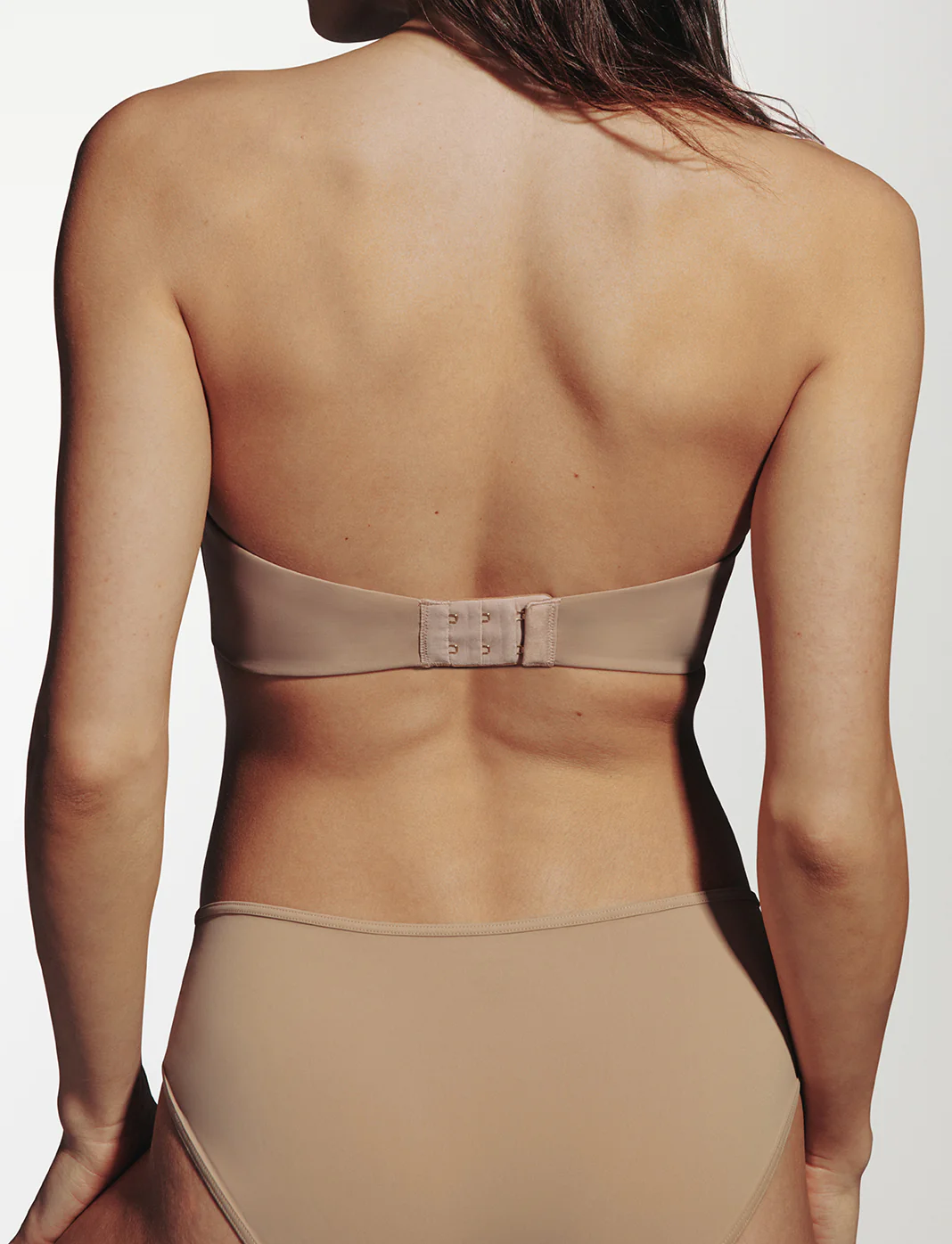 24/7® Classic Always Up Strapless Bra - Image 5