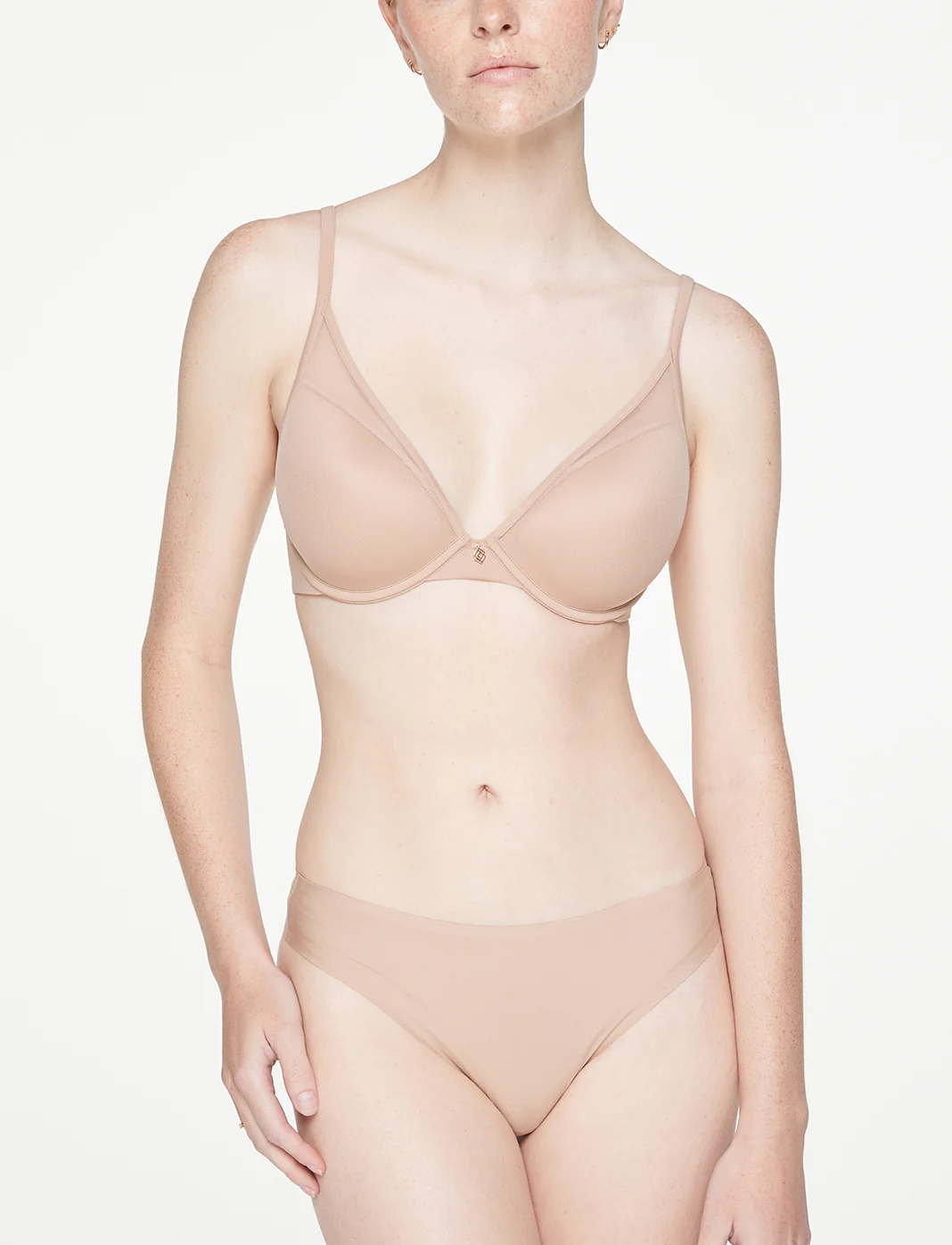 24/7® Classic Uplift Plunge Bra - Image 7
