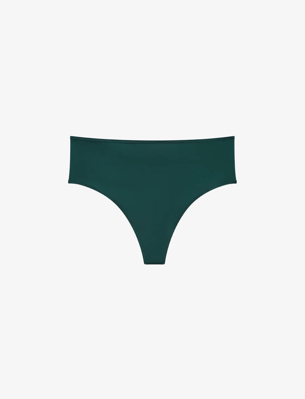 24/7® Classic High Waist Thong - Image 3