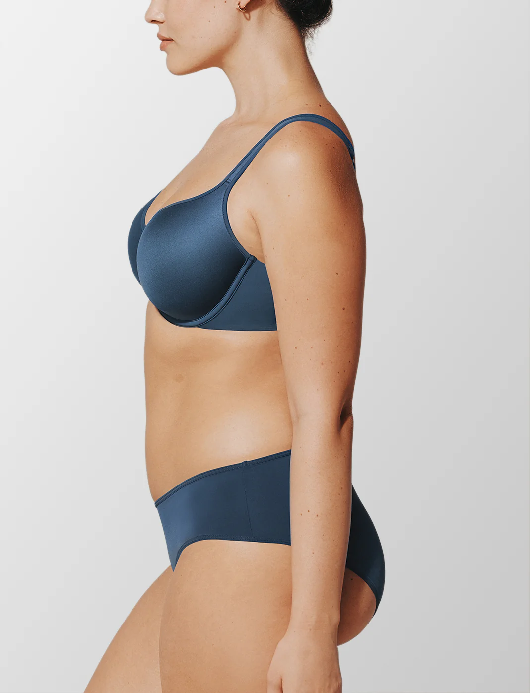24/7® Classic Perfect Coverage Bra - Image 3