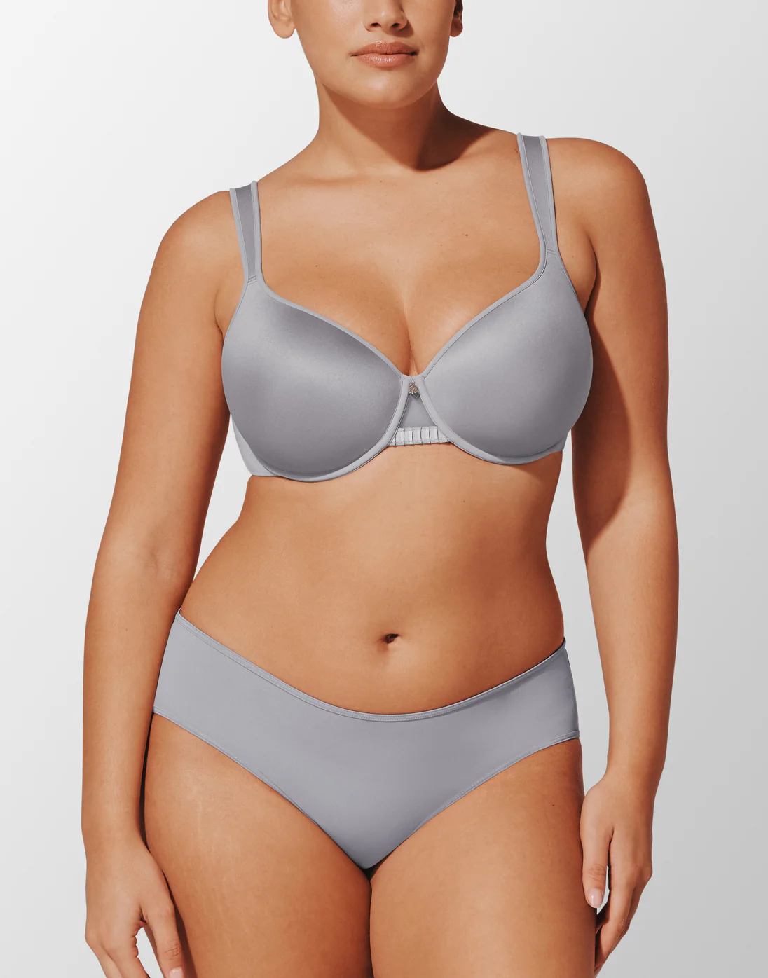 24/7® Classic Perfect Coverage Bra - Image 2