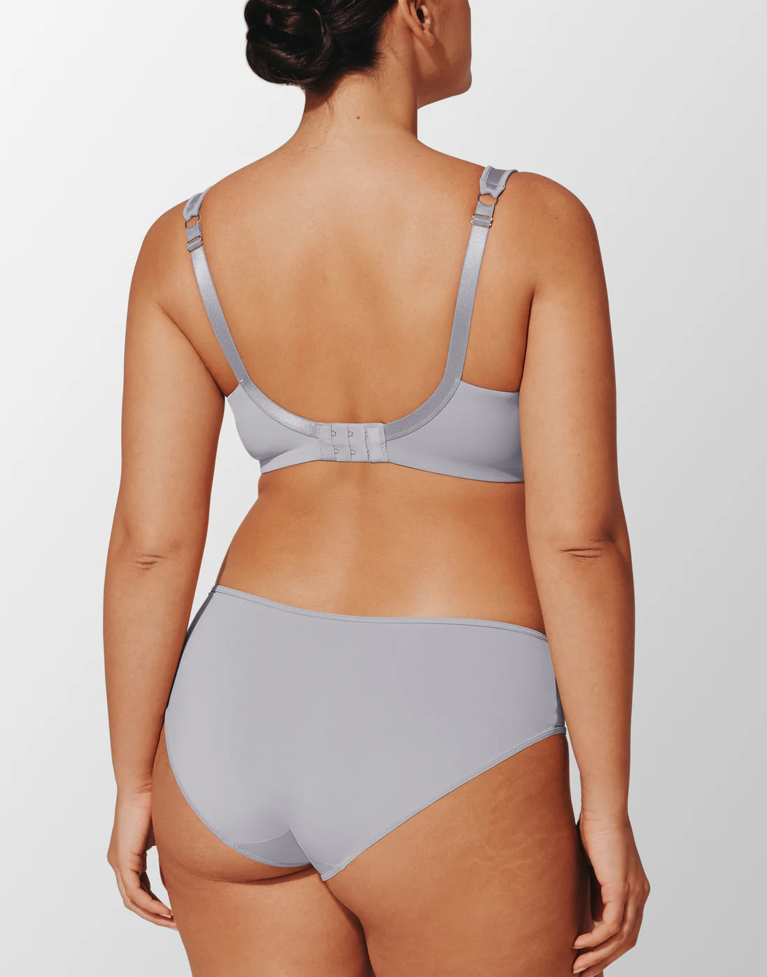 24/7® Classic Perfect Coverage Bra - Image 5