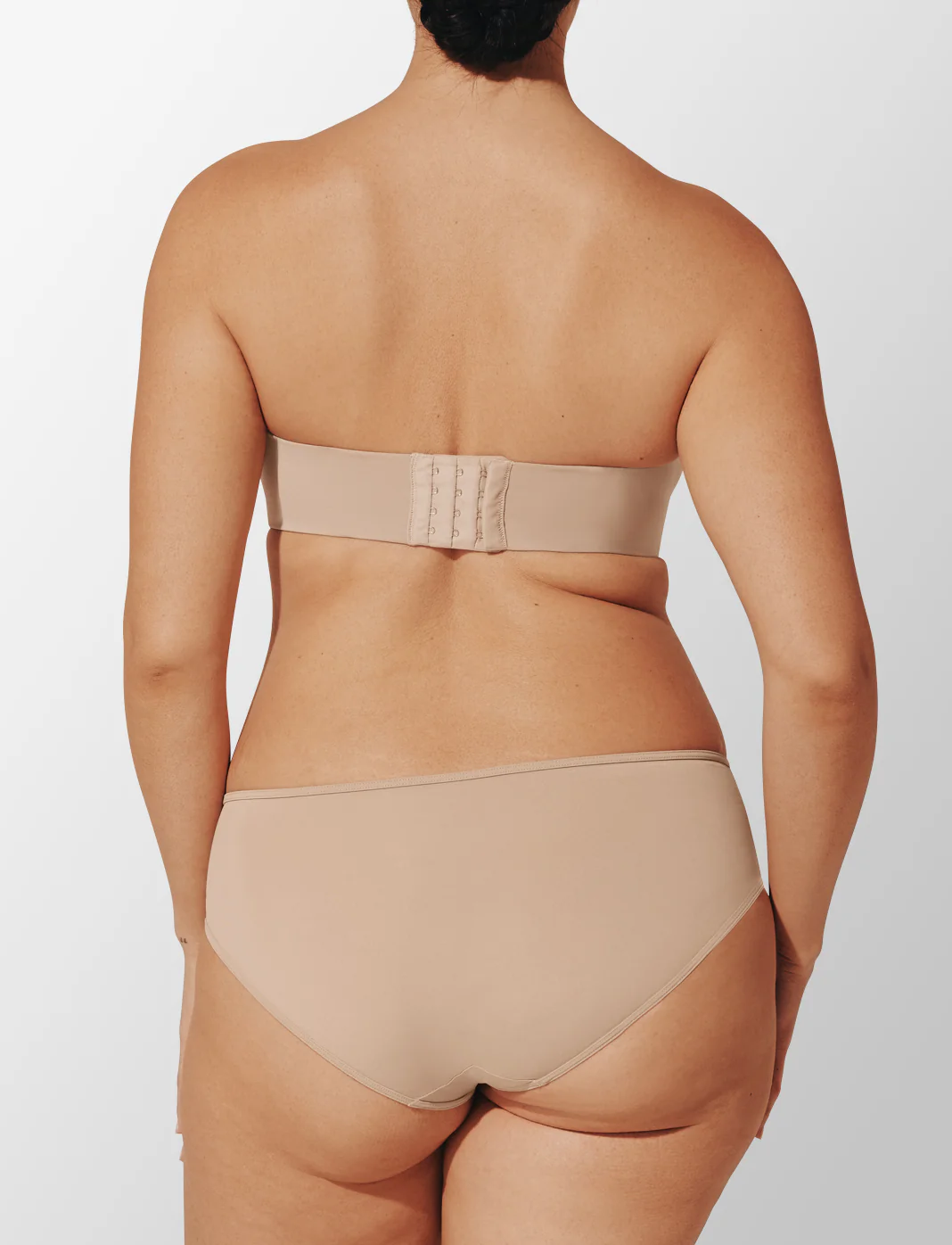 24/7® Classic Strapless Bra - Image 4