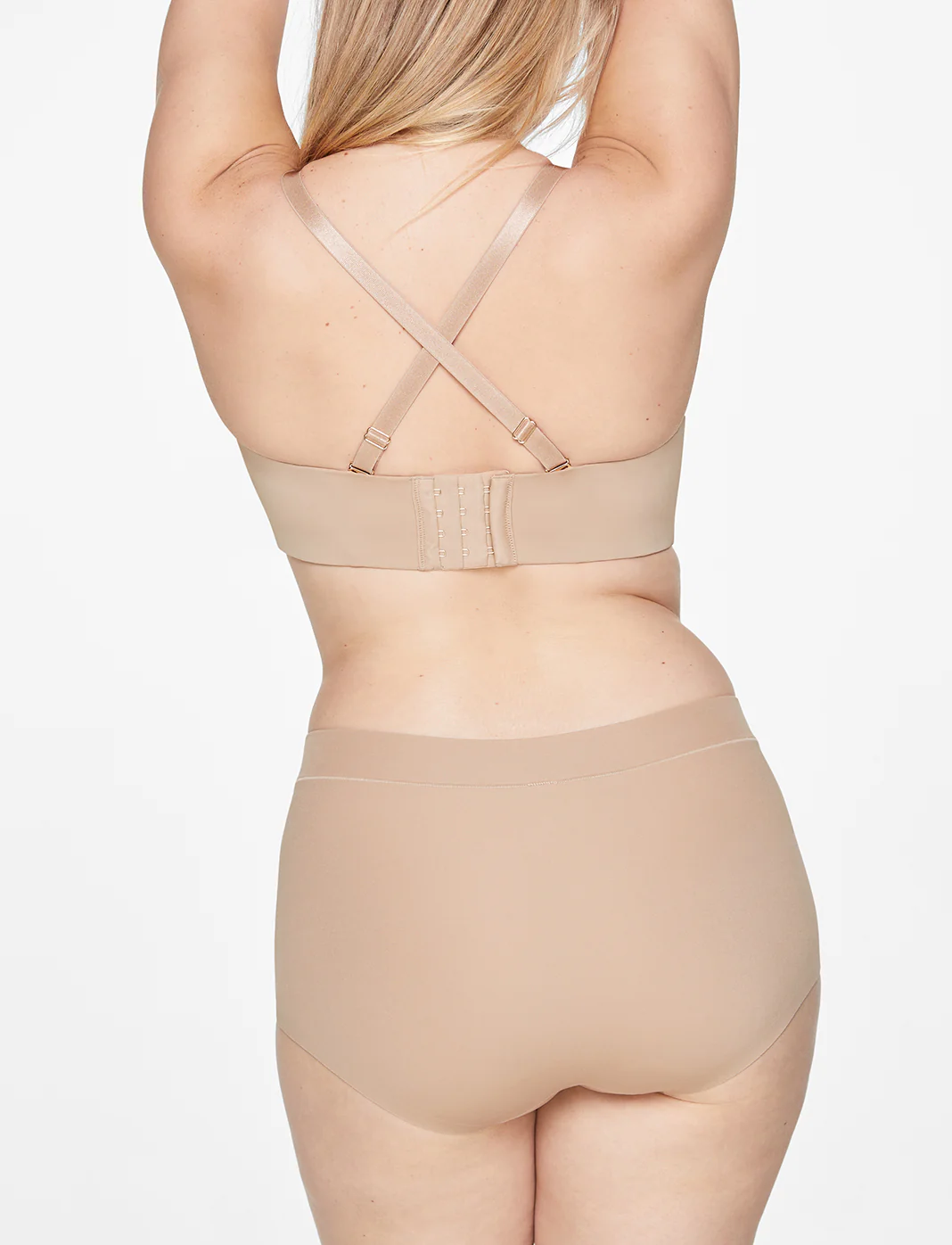 24/7® Classic Strapless Bra - Image 7