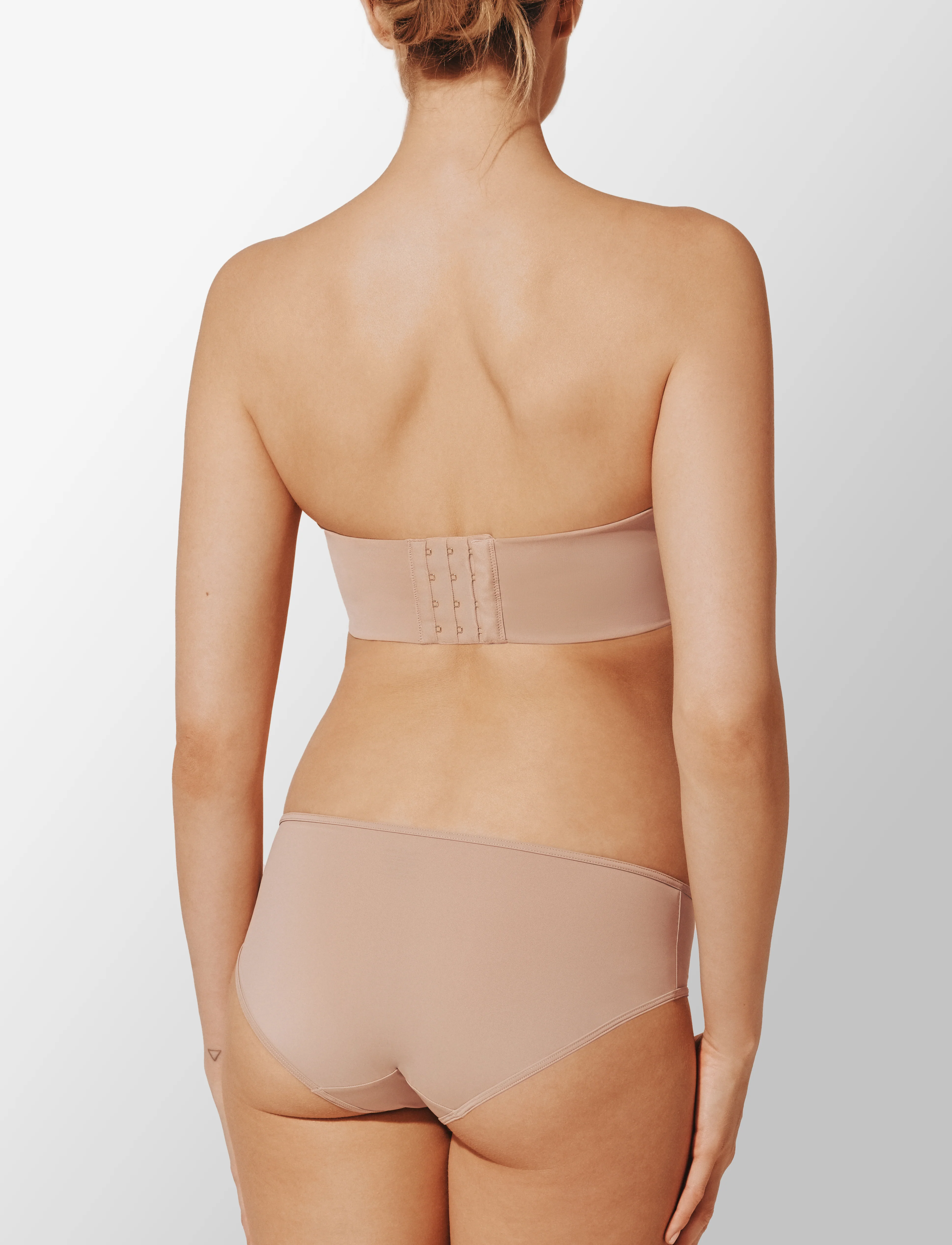 24/7® Classic Strapless Push-Up Bra - Image 4
