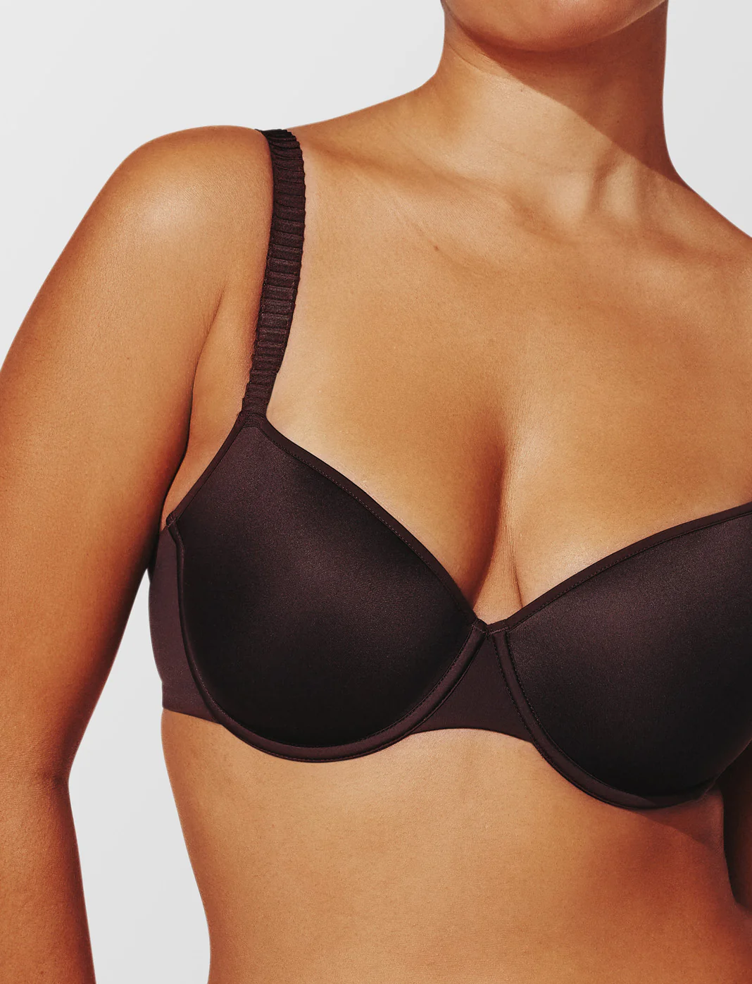 24/7® Classic T-Shirt Bra - Image 5