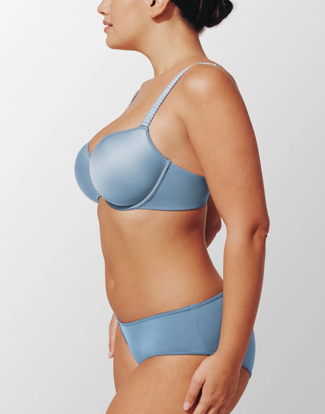 24/7® Classic T-Shirt Bra - Image 4