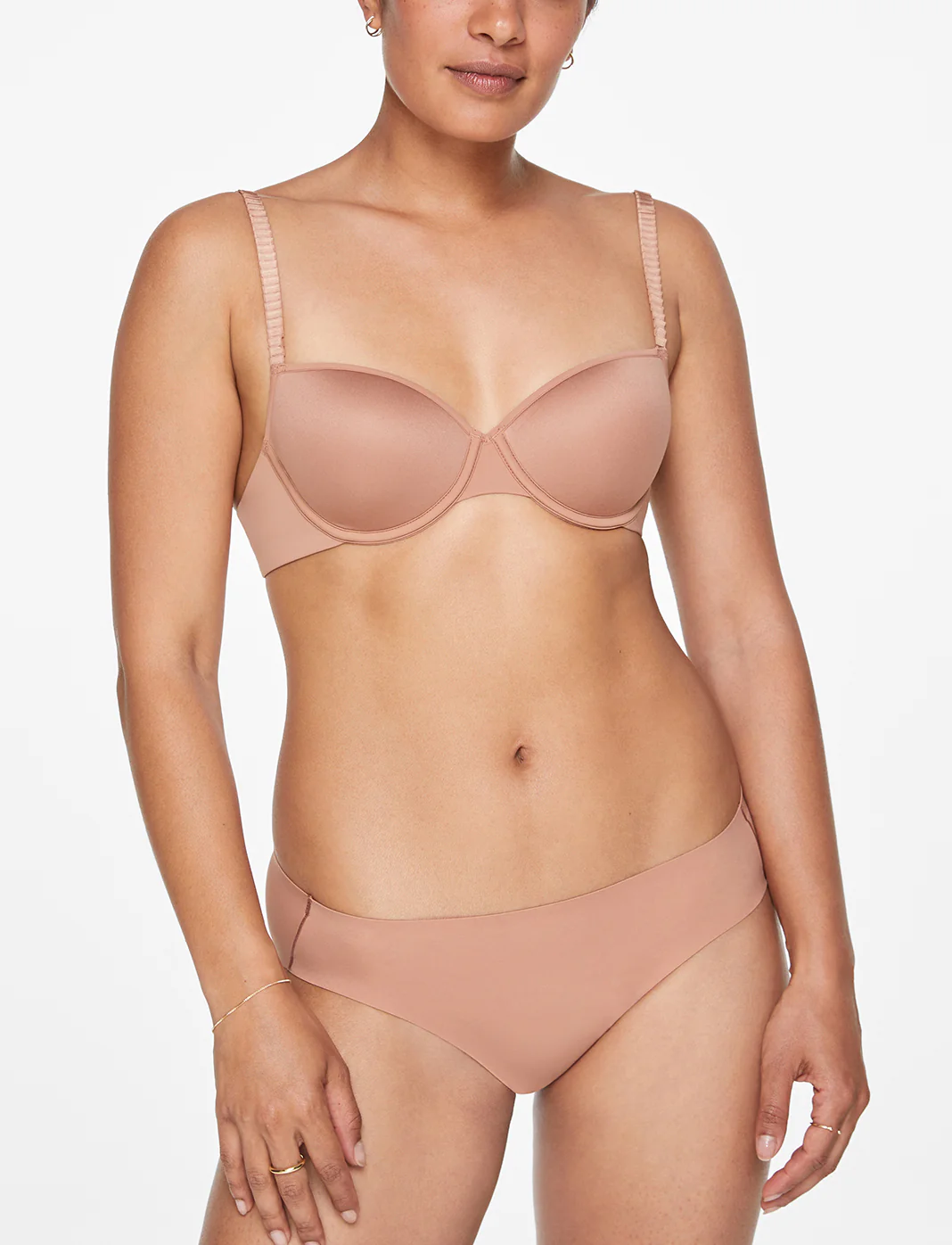 24/7® Classic T-Shirt Bra - Image 3