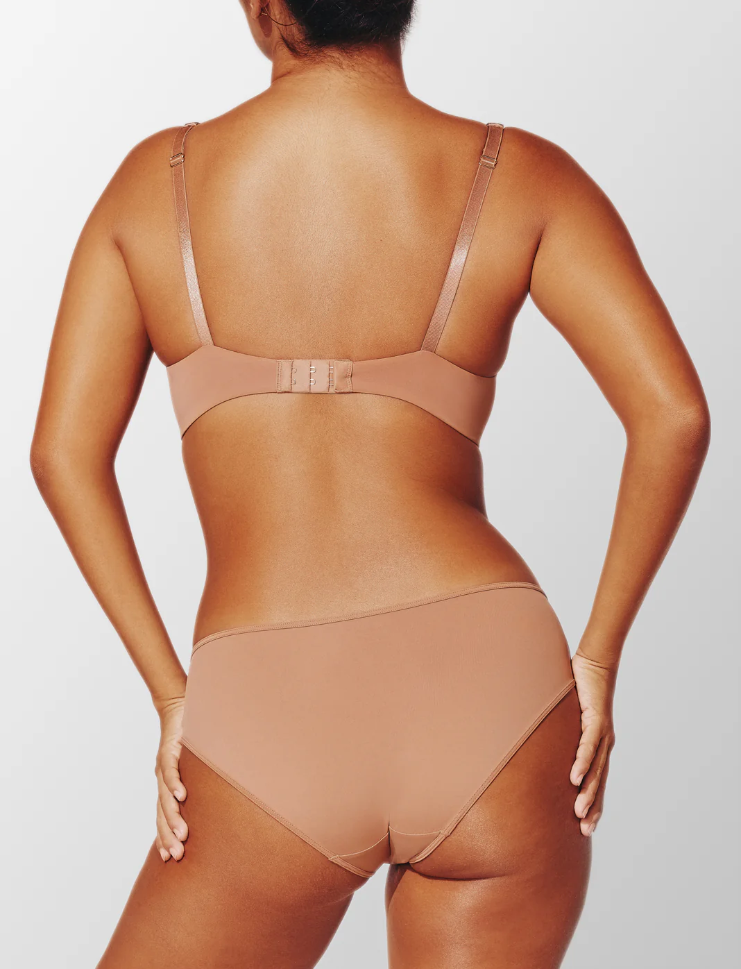24/7® Classic T-Shirt Bra - Image 5