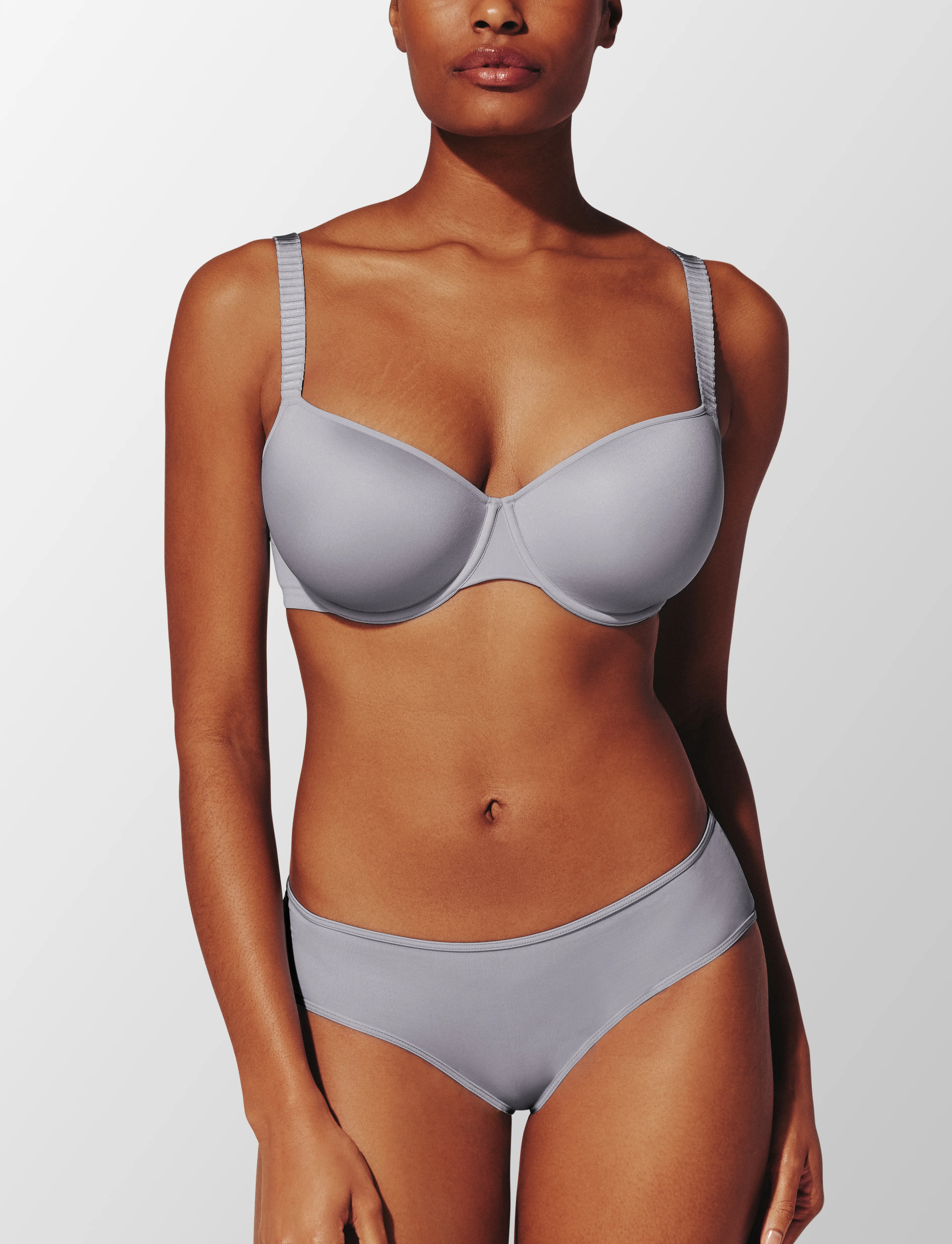 24/7® Classic T-Shirt Bra - Image 2