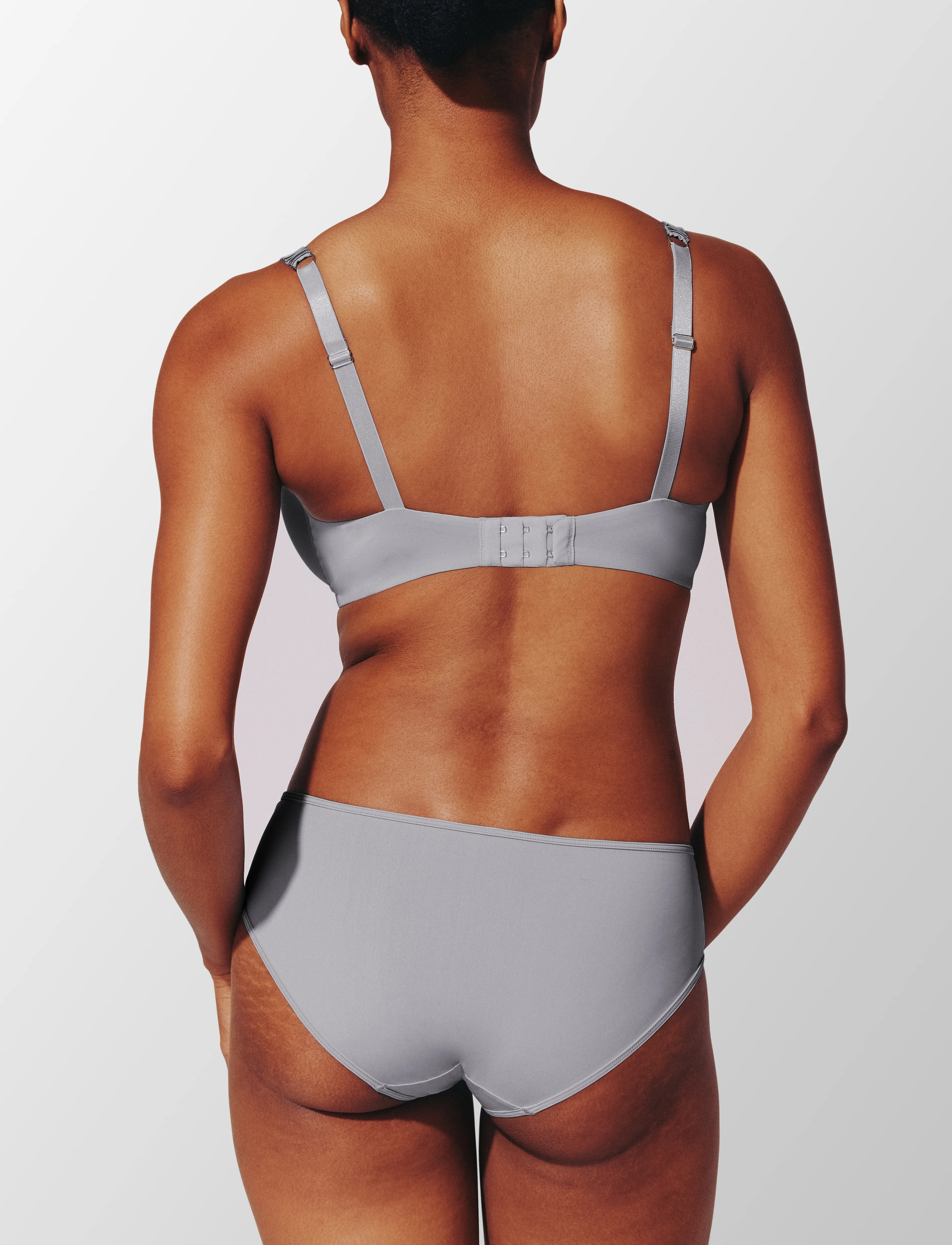 24/7® Classic T-Shirt Bra - Image 4