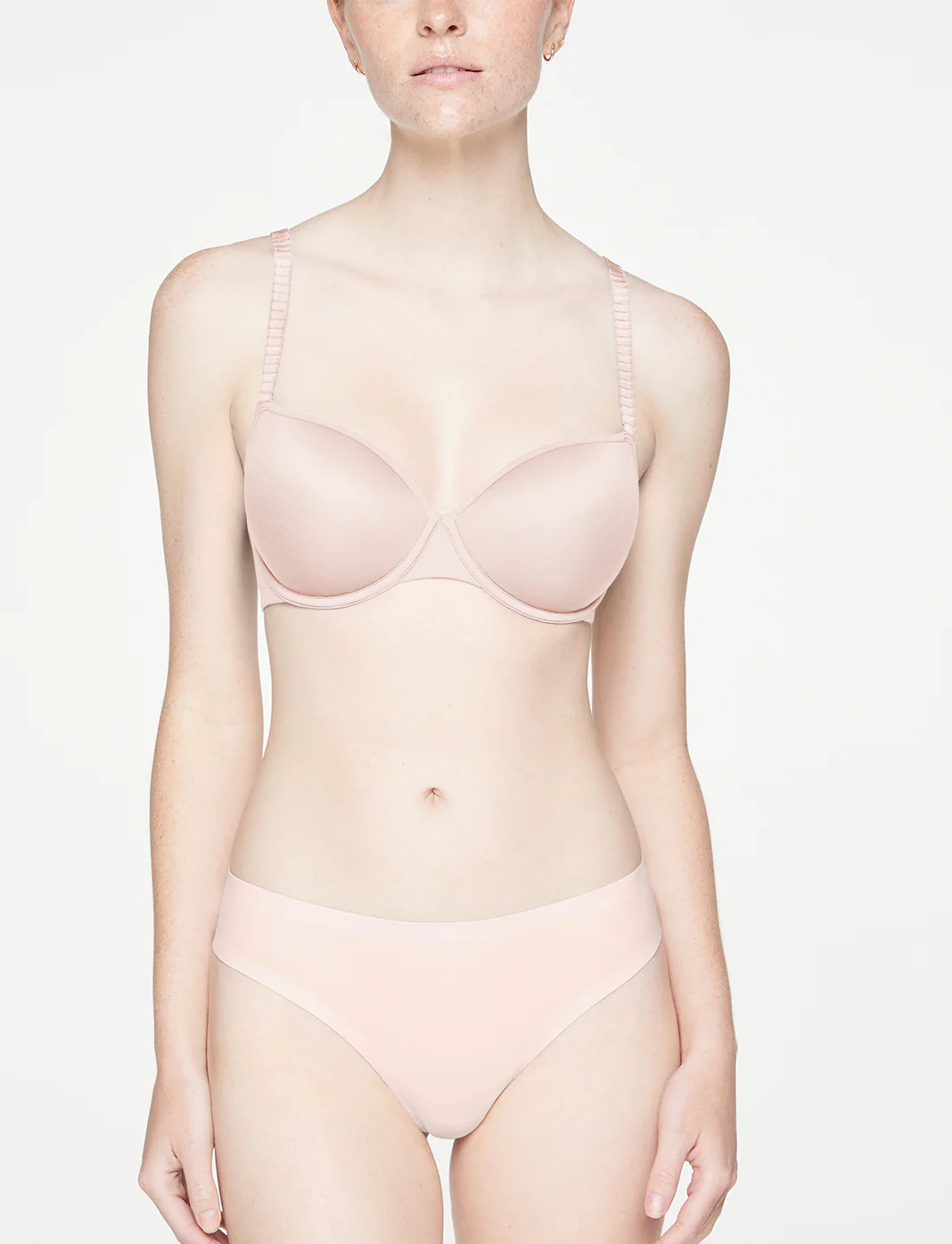 24/7® Classic T-Shirt Bra - Image 7