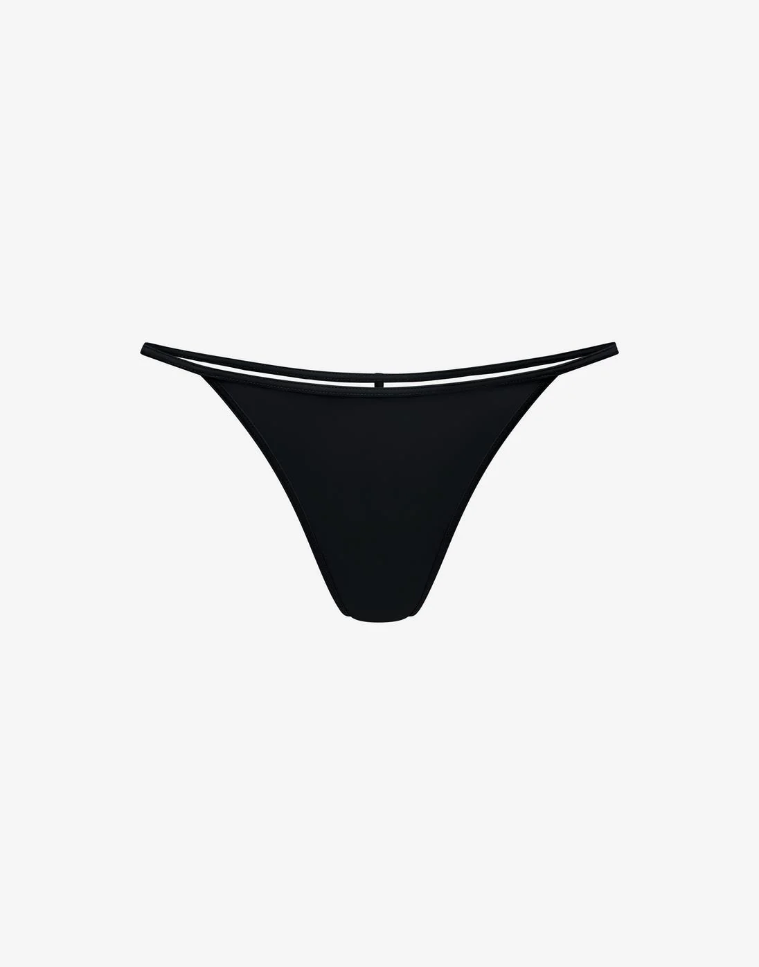 24/7® Classic T-String Thong - Image 3