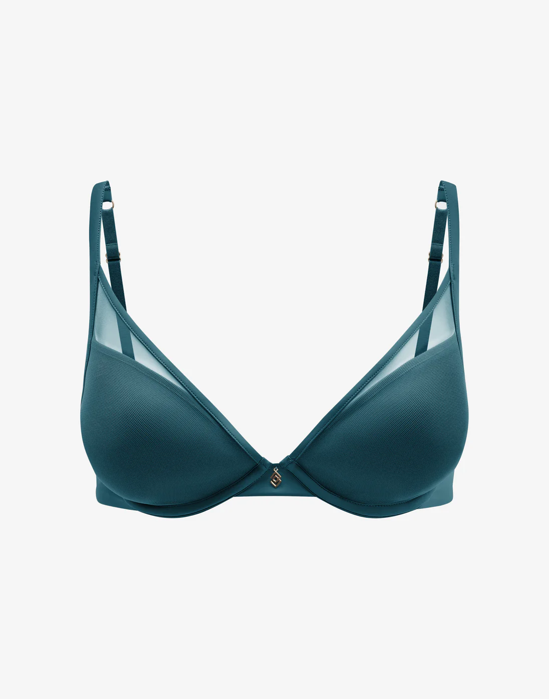 24/7® Classic Uplift Plunge Bra