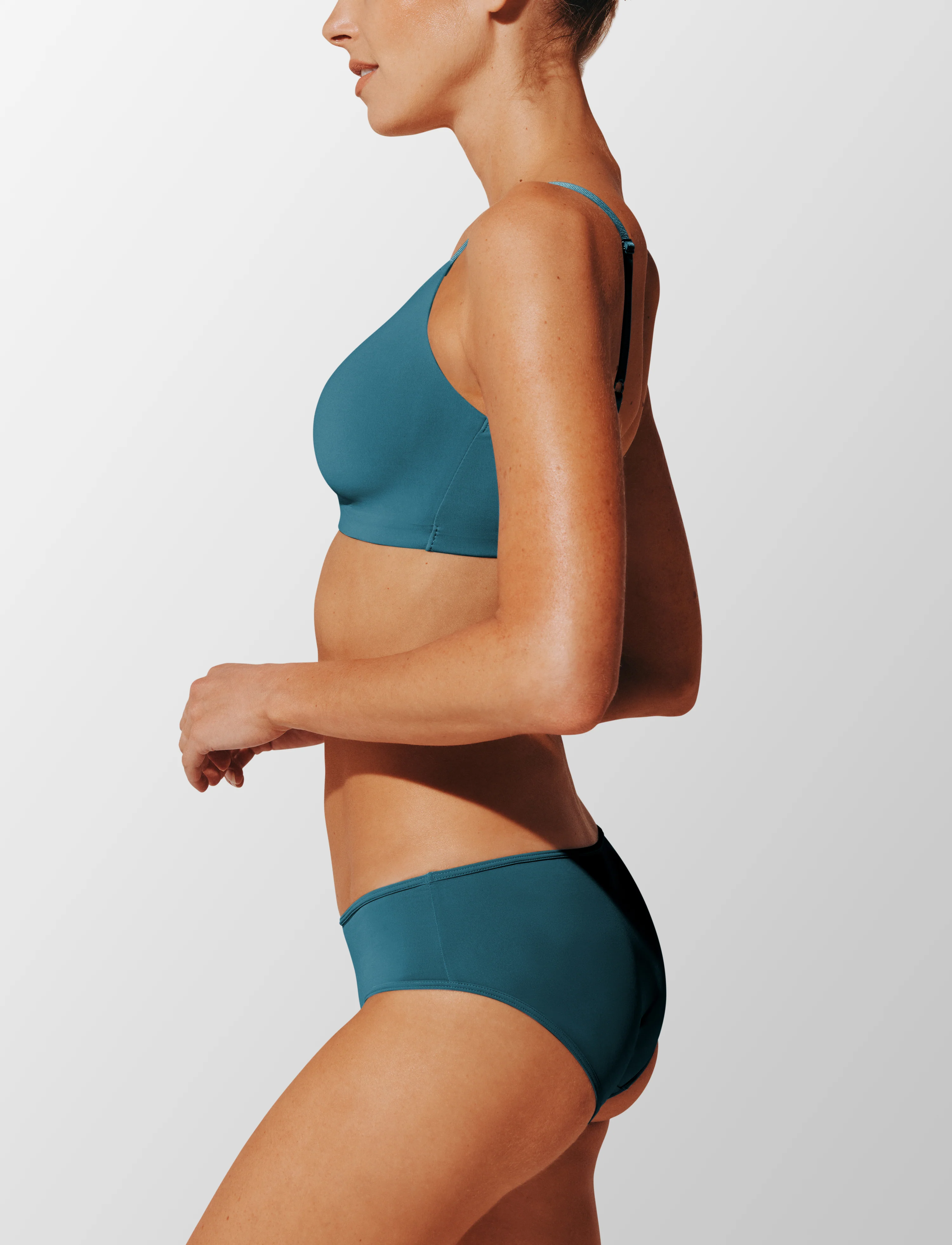 24/7® Classic Wireless Bra - Image 3