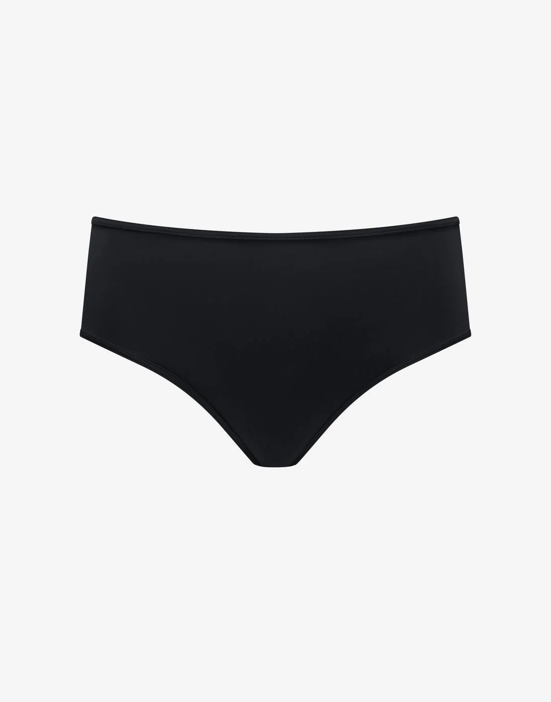 24/7® Classic High Waist Thong - Image 3
