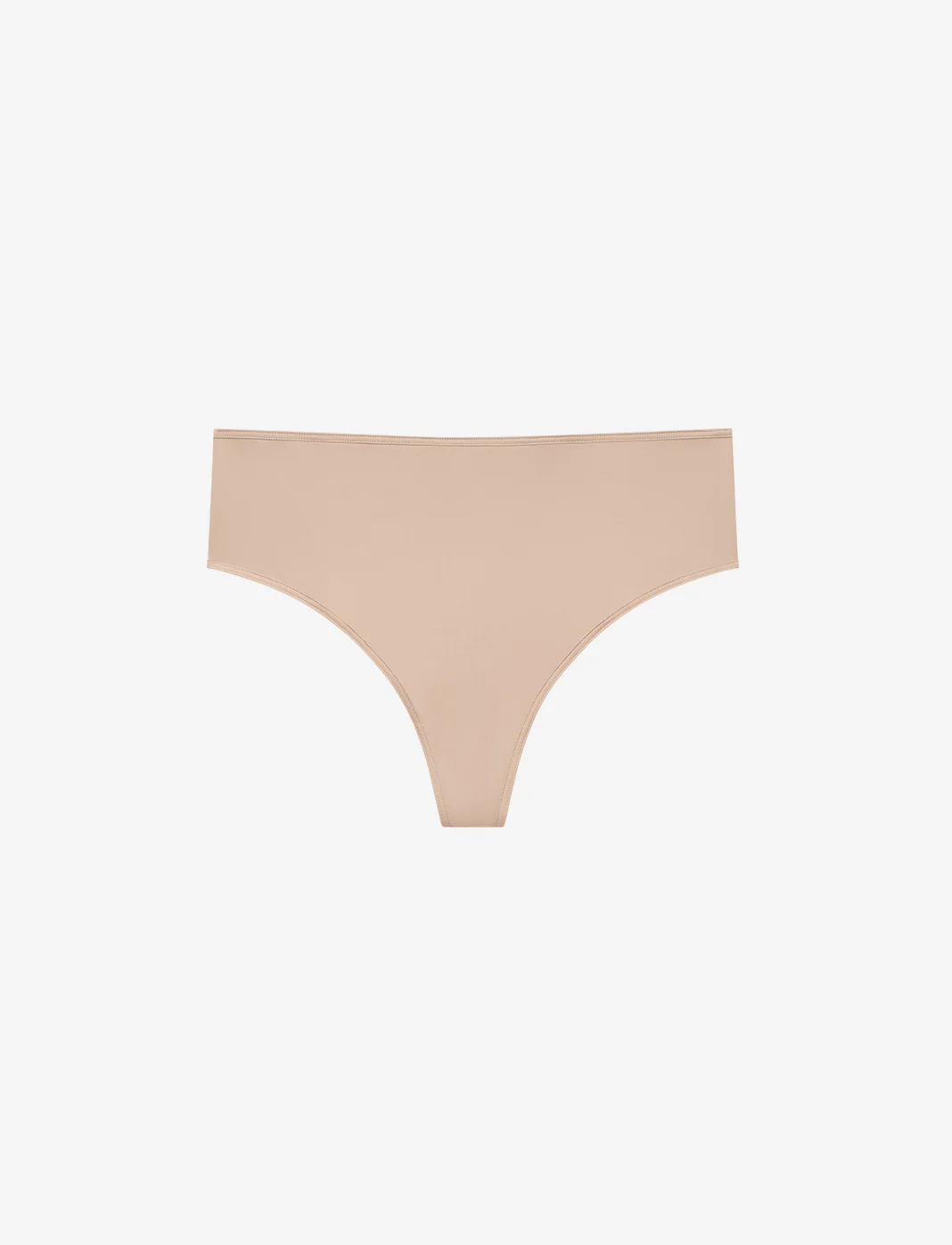 24/7® Classic High Waist Thong - Image 3