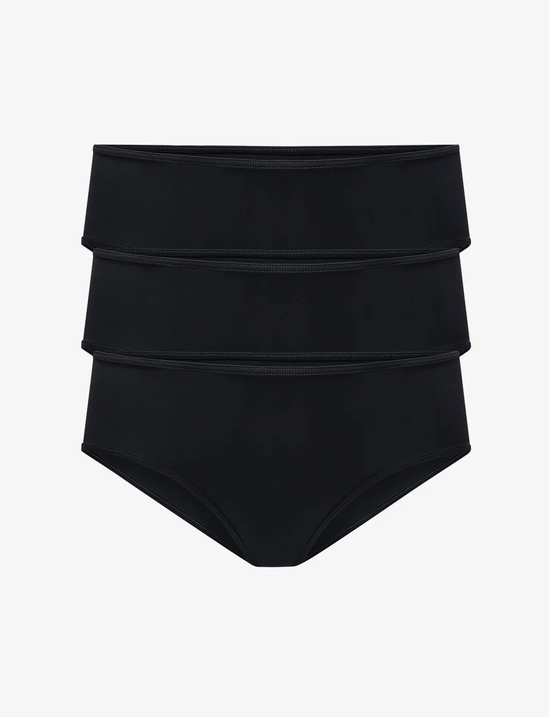 24/7® Classic Hipster - 3 Pack