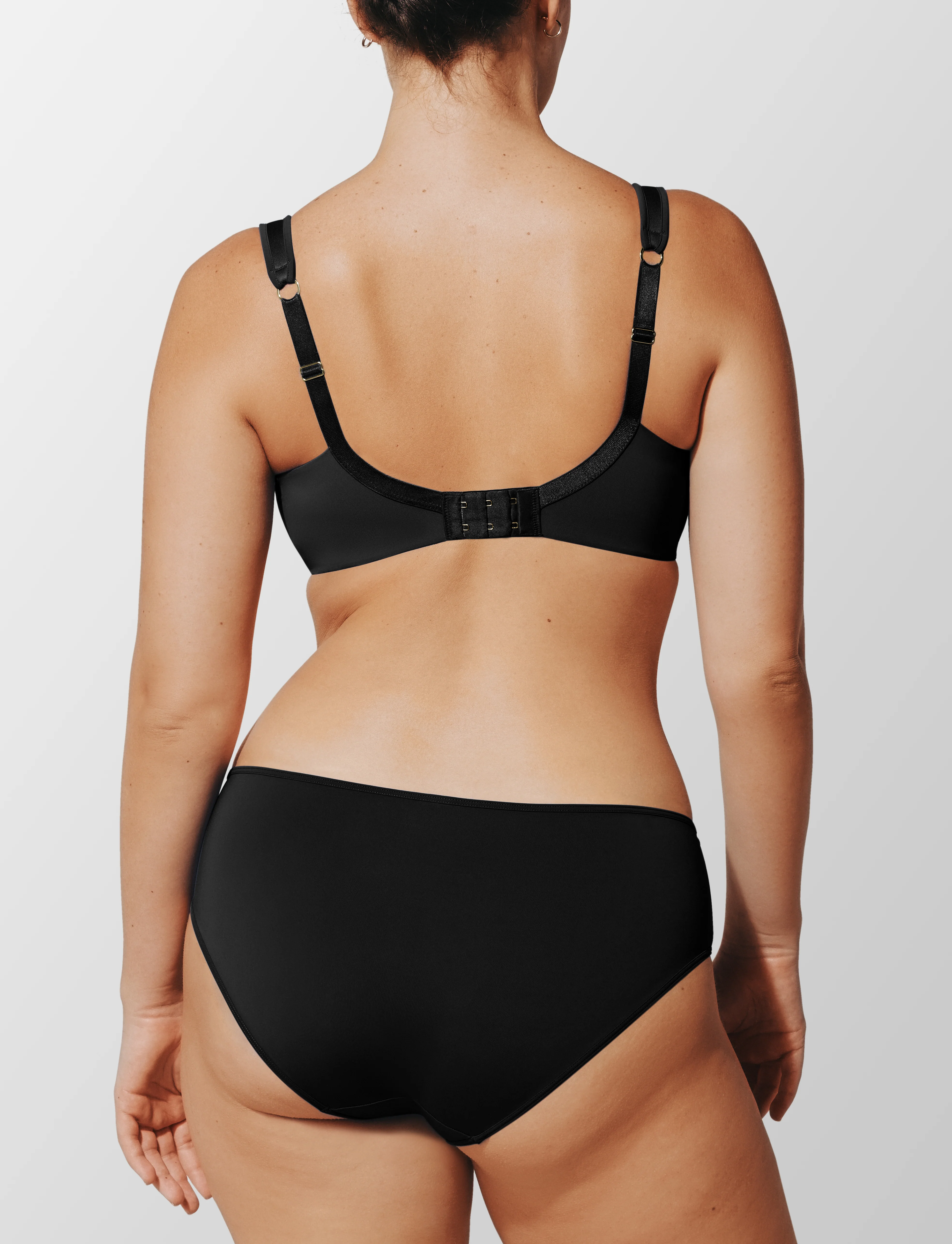 24/7® Classic Perfect Coverage Bra - Image 4