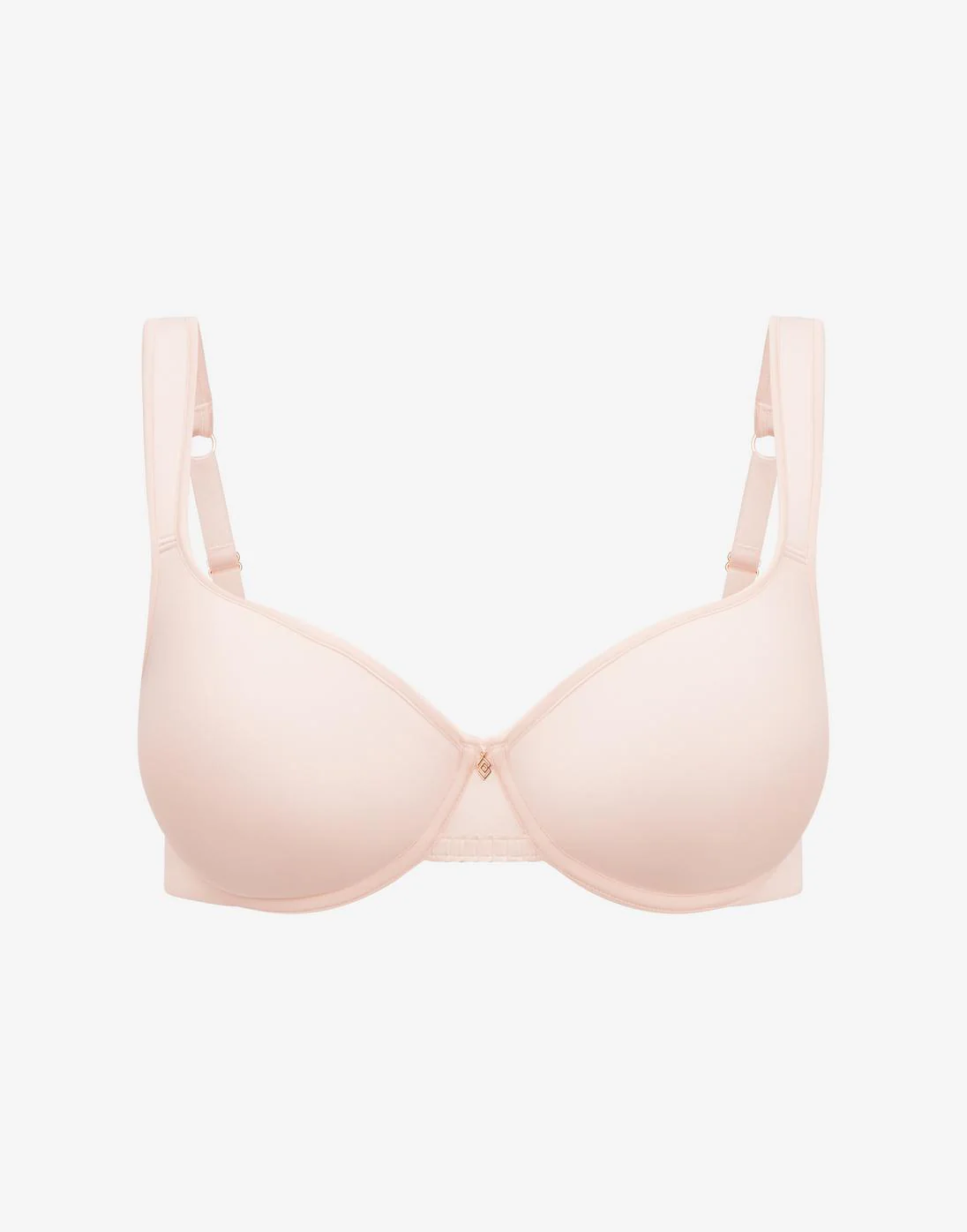 24/7® Classic Perfect Coverage Bra