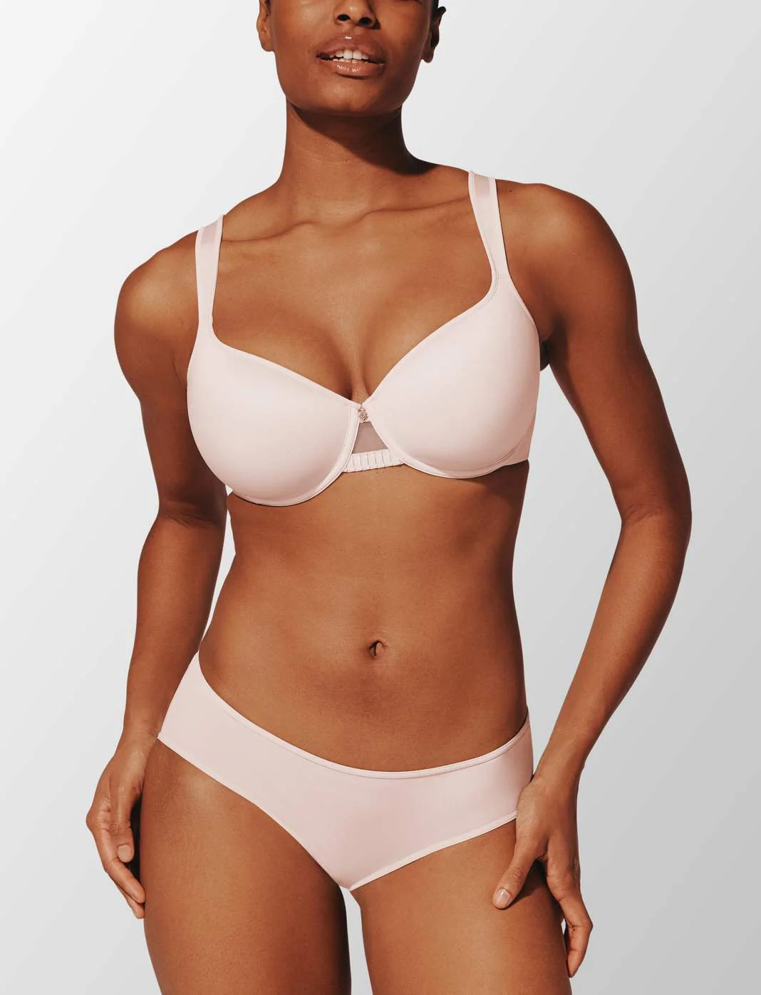 24/7® Classic Perfect Coverage Bra - Image 2
