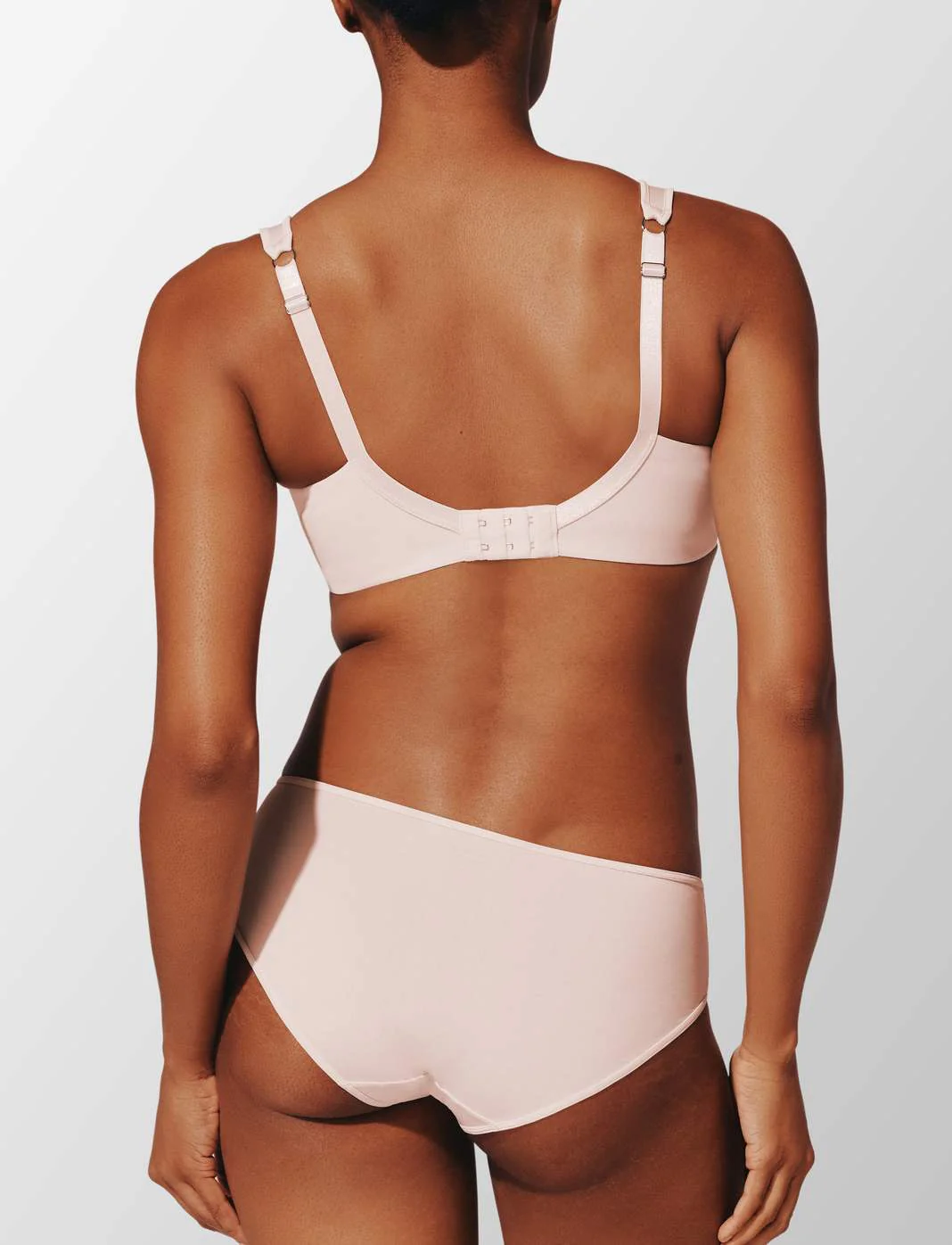 24/7® Classic Perfect Coverage Bra - Image 4
