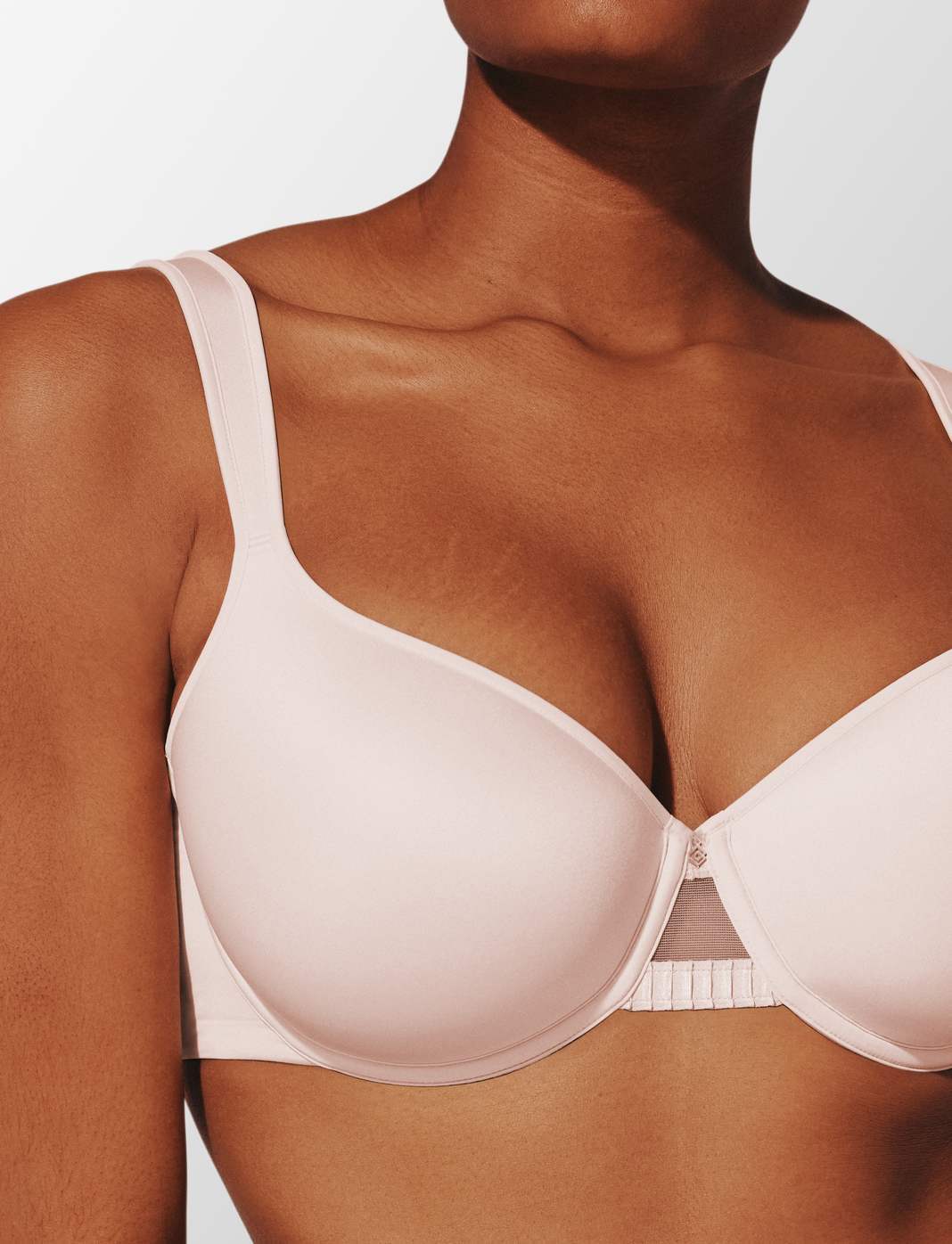 24/7® Classic Perfect Coverage Bra - Image 5