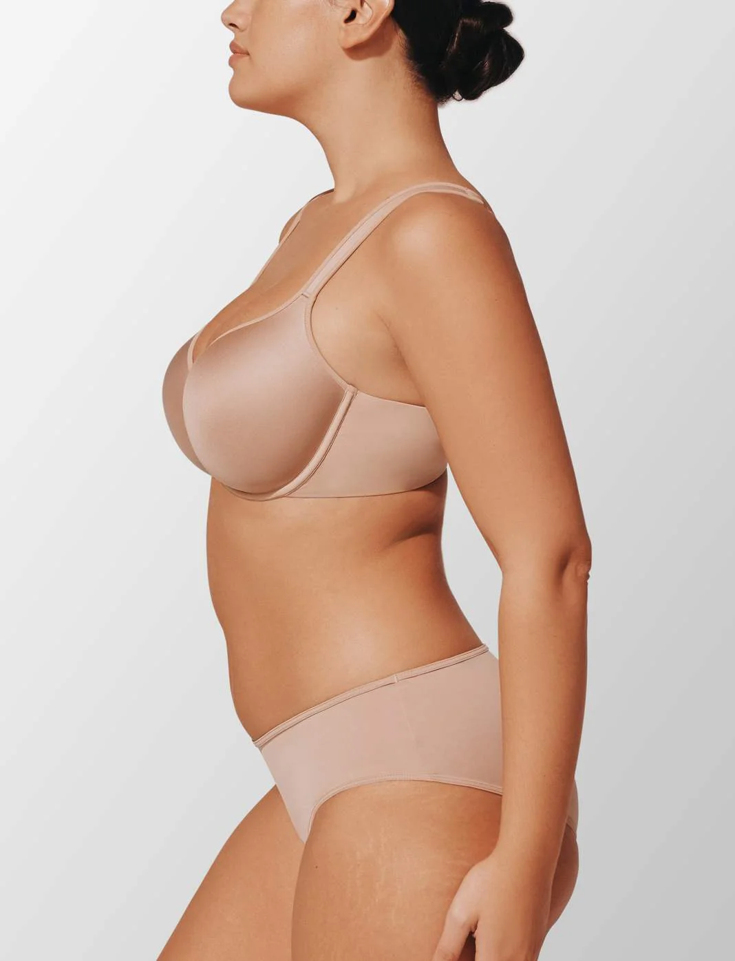 24/7® Classic Perfect Coverage Bra - Image 3