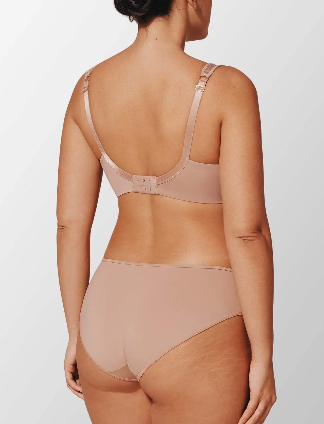 24/7® Classic Perfect Coverage Bra - Image 4