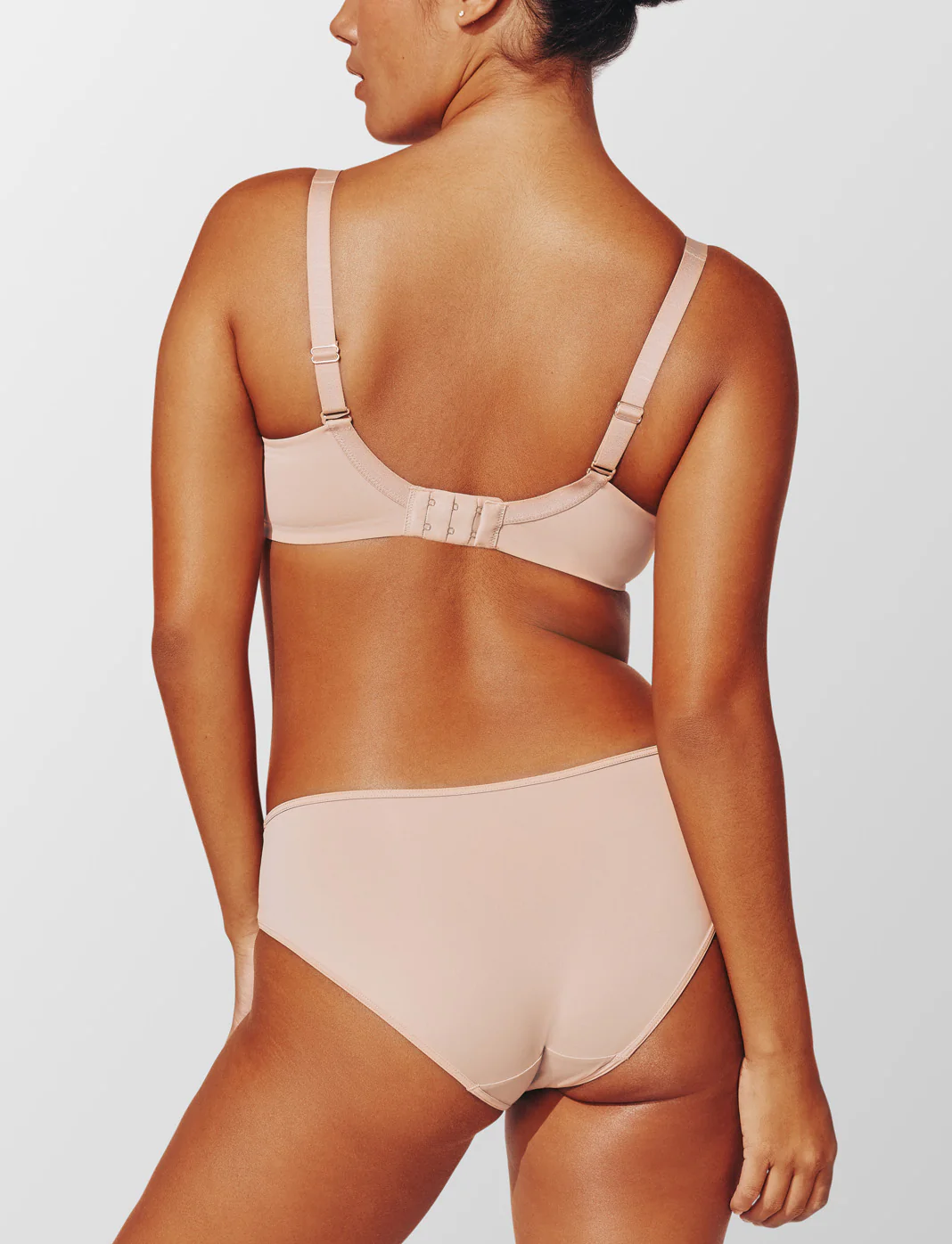 24/7® Classic Unlined Minimizer Bra - Image 4