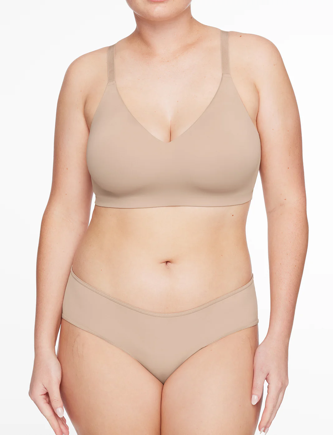 24/7® Classic Wireless Bra - Image 7