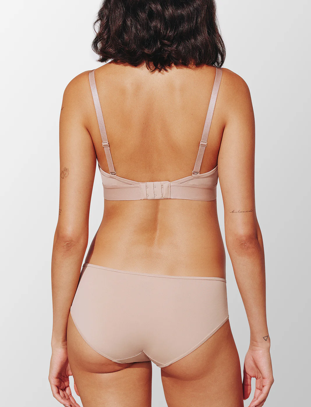 24/7® Classic Wireless Bralette - Image 4