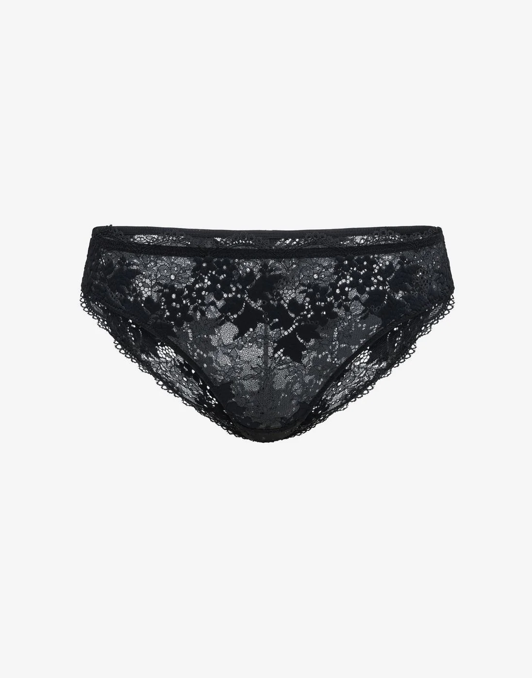All Day Lace Bikini - Image 3