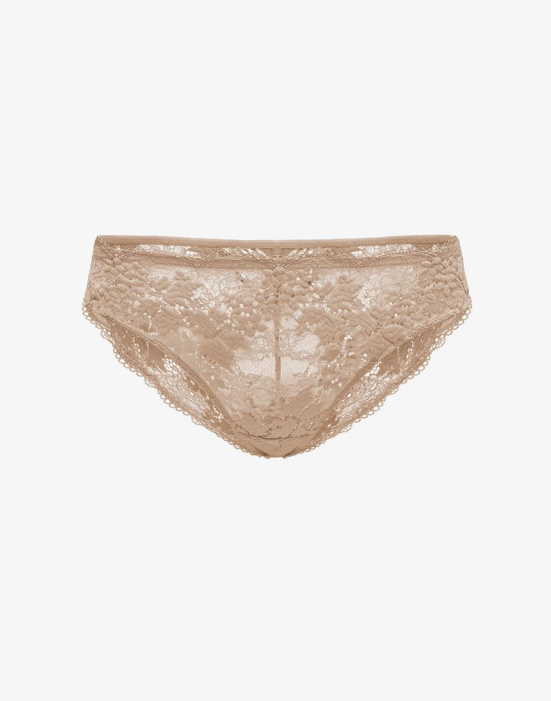 All Day Lace Bikini - Image 3