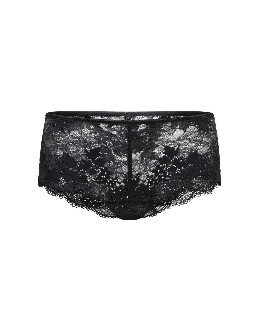 All Day Lace Cheeky - Image 3
