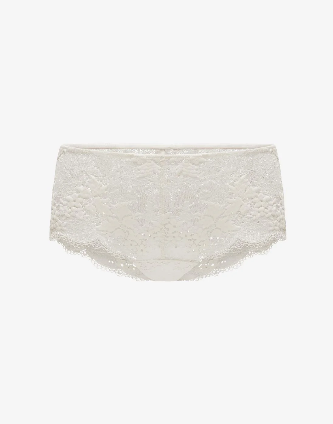All Day Lace Cheeky - Image 3