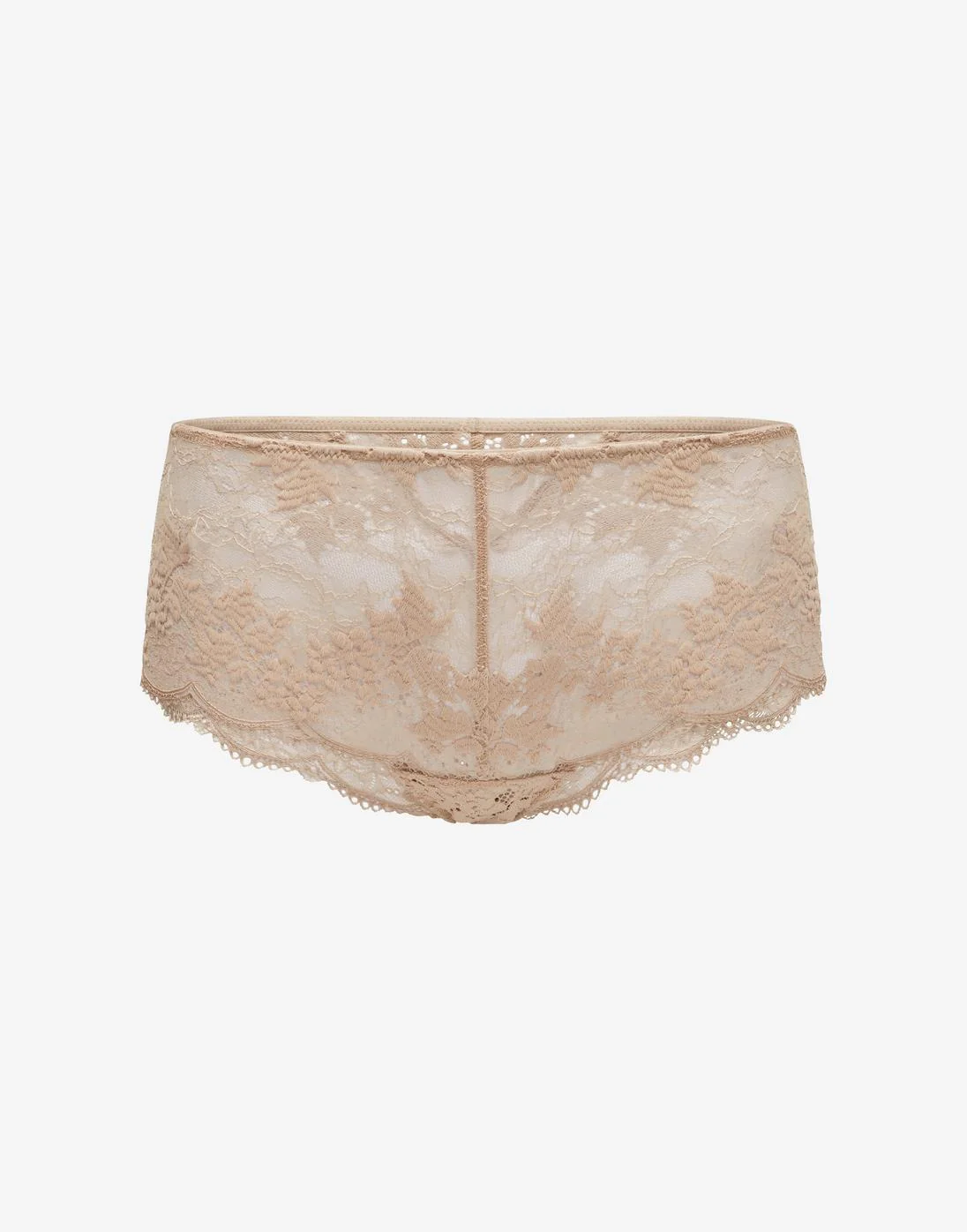 All Day Lace Cheeky - Image 3