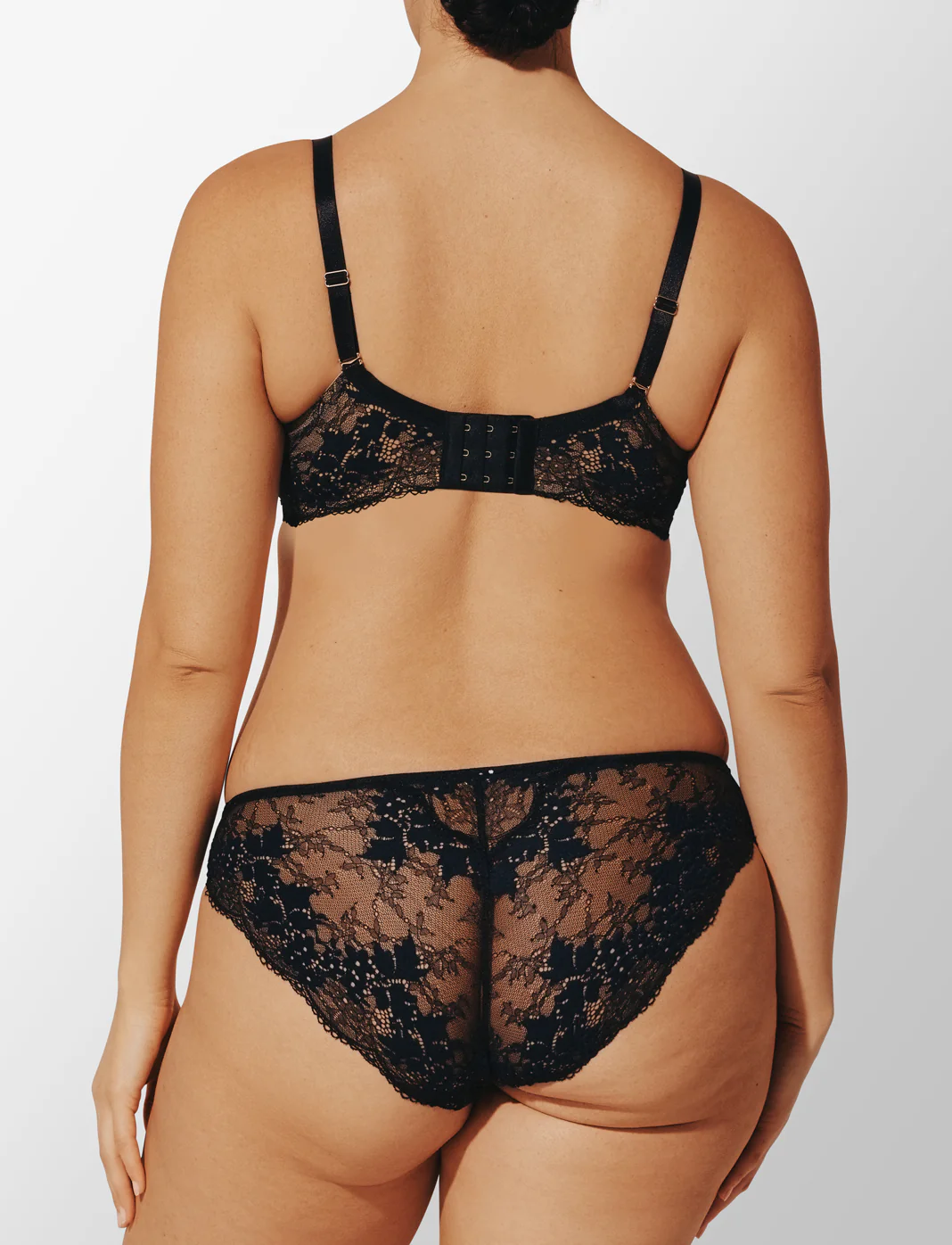 All Day Lace T-Shirt Bra - Image 4
