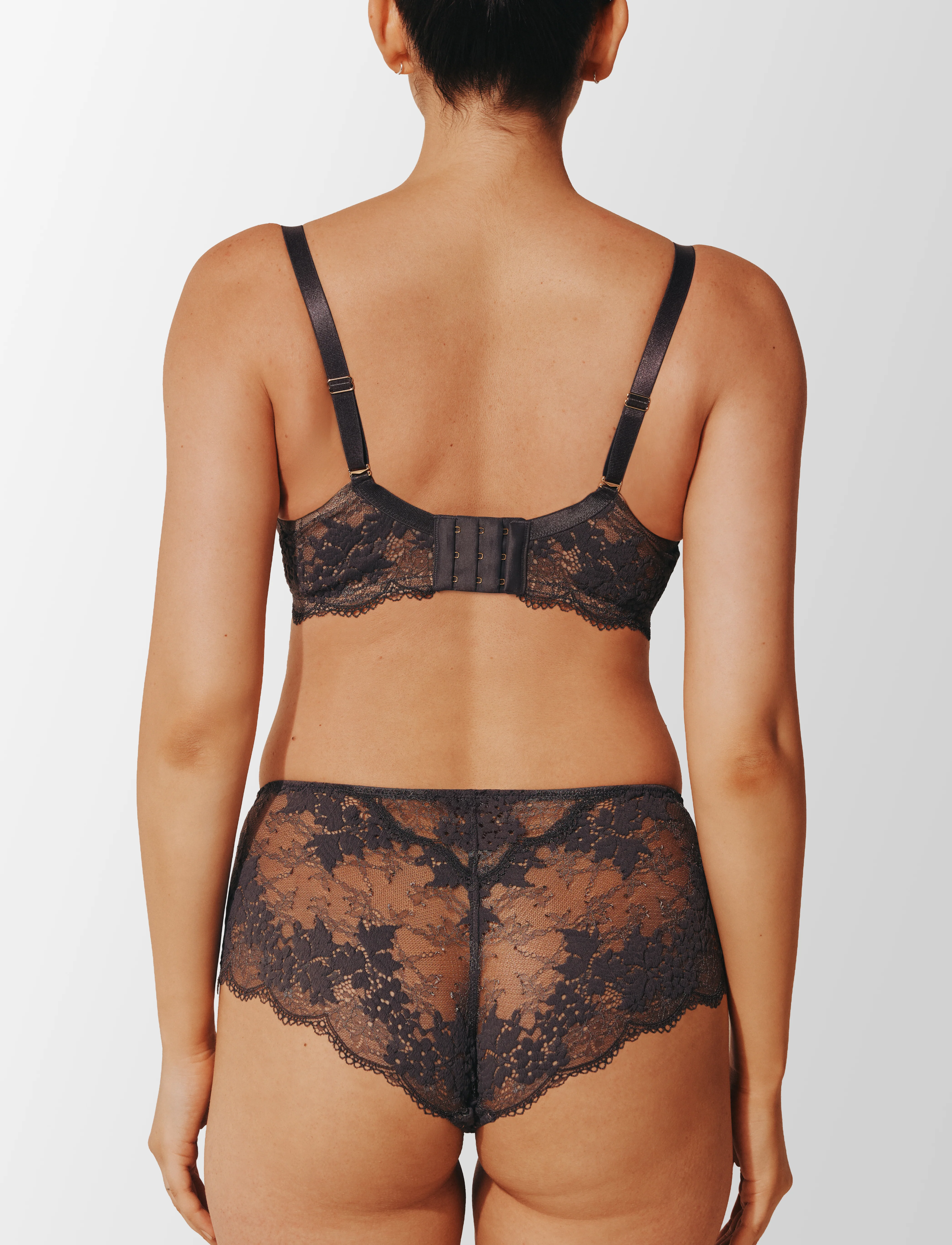 All Day Lace T-Shirt Bra - Image 4