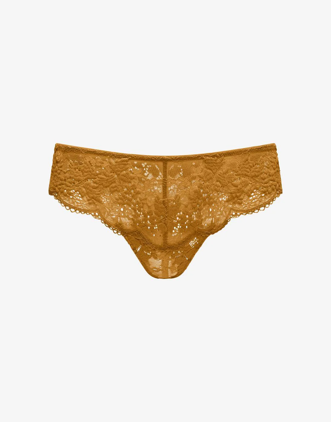 All Day Lace Thong - Image 3
