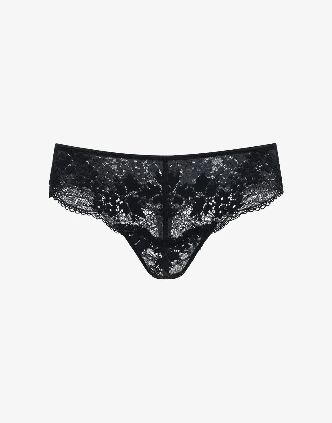 All Day Lace Thong - Image 3