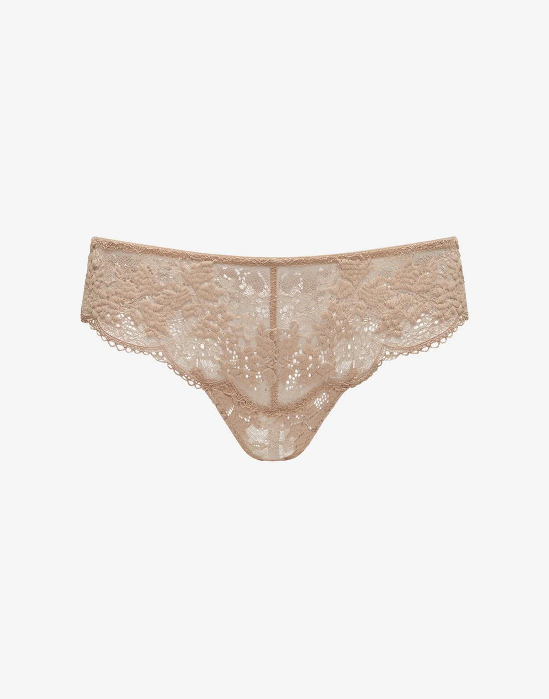 All Day Lace Thong - Image 3