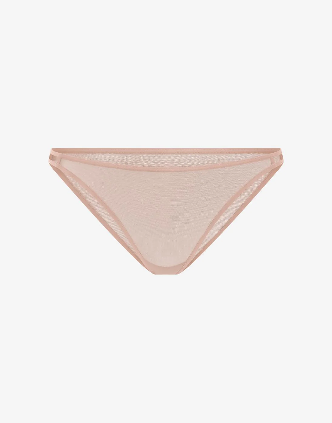 Bare Mesh Bikini - Image 2
