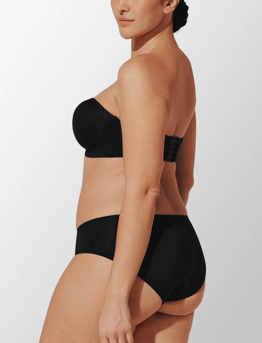 24/7® Classic Strapless Bra - Image 3
