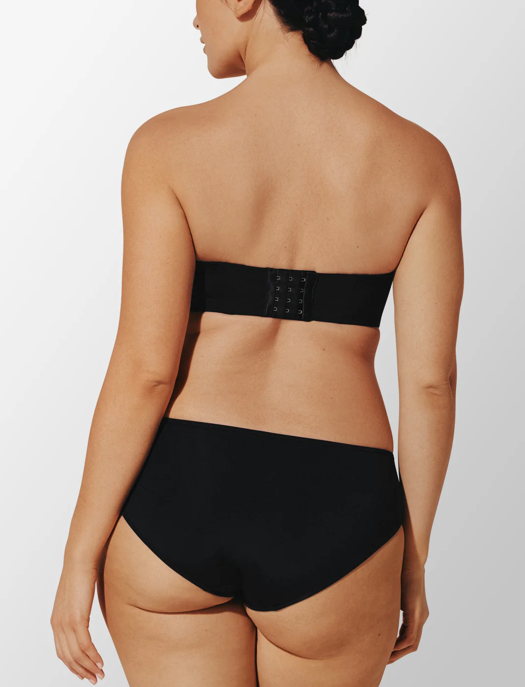 24/7® Classic Strapless Bra - Image 4